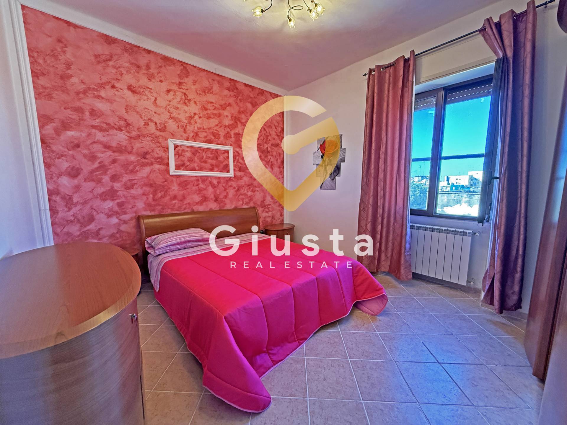 Appartamento in vendita a Brindisi, Commenda