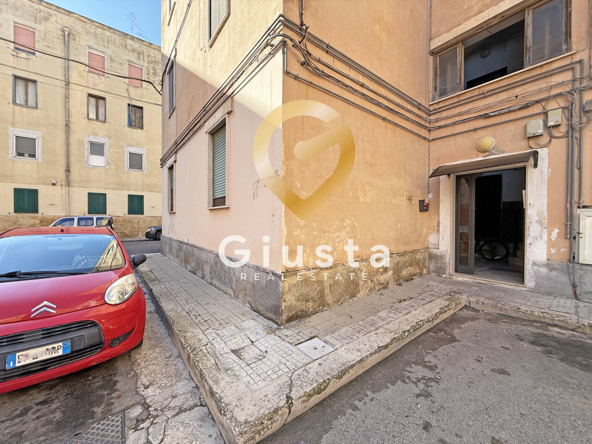 Appartamento in vendita a Brindisi, Commenda