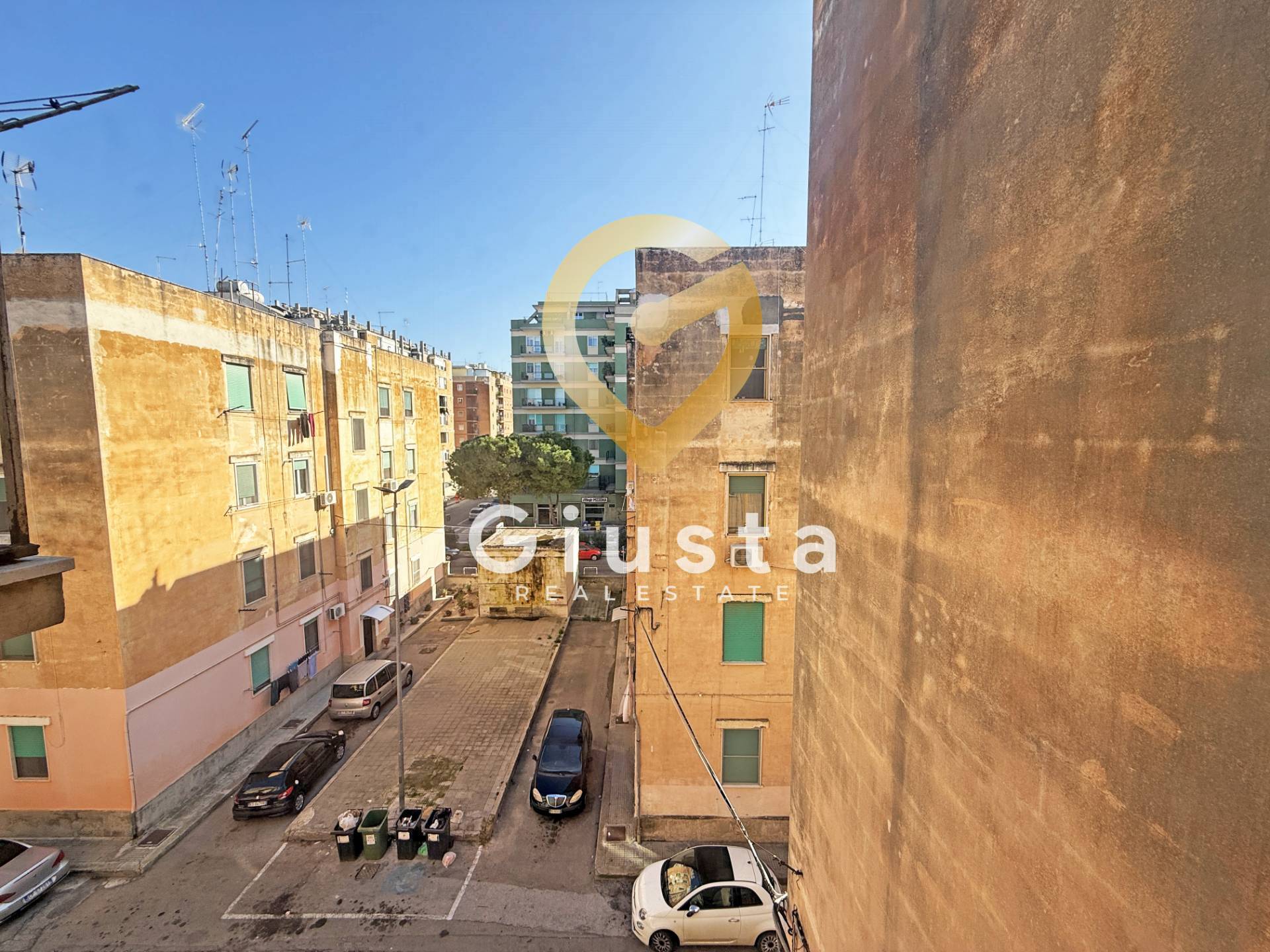 Appartamento in vendita a Brindisi, Commenda