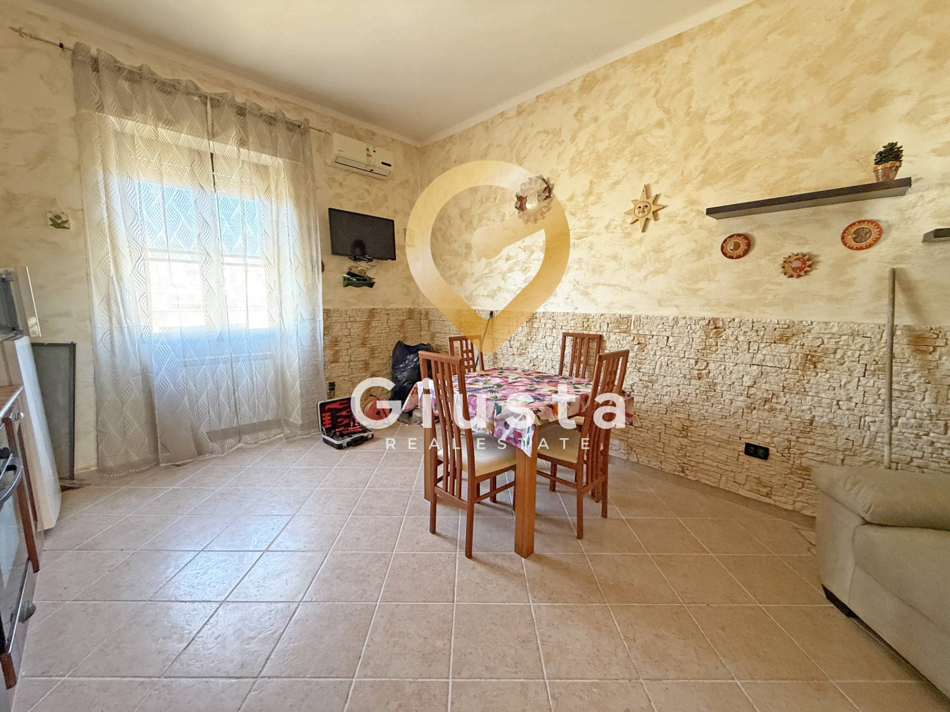 Appartamento in vendita a Brindisi, Commenda