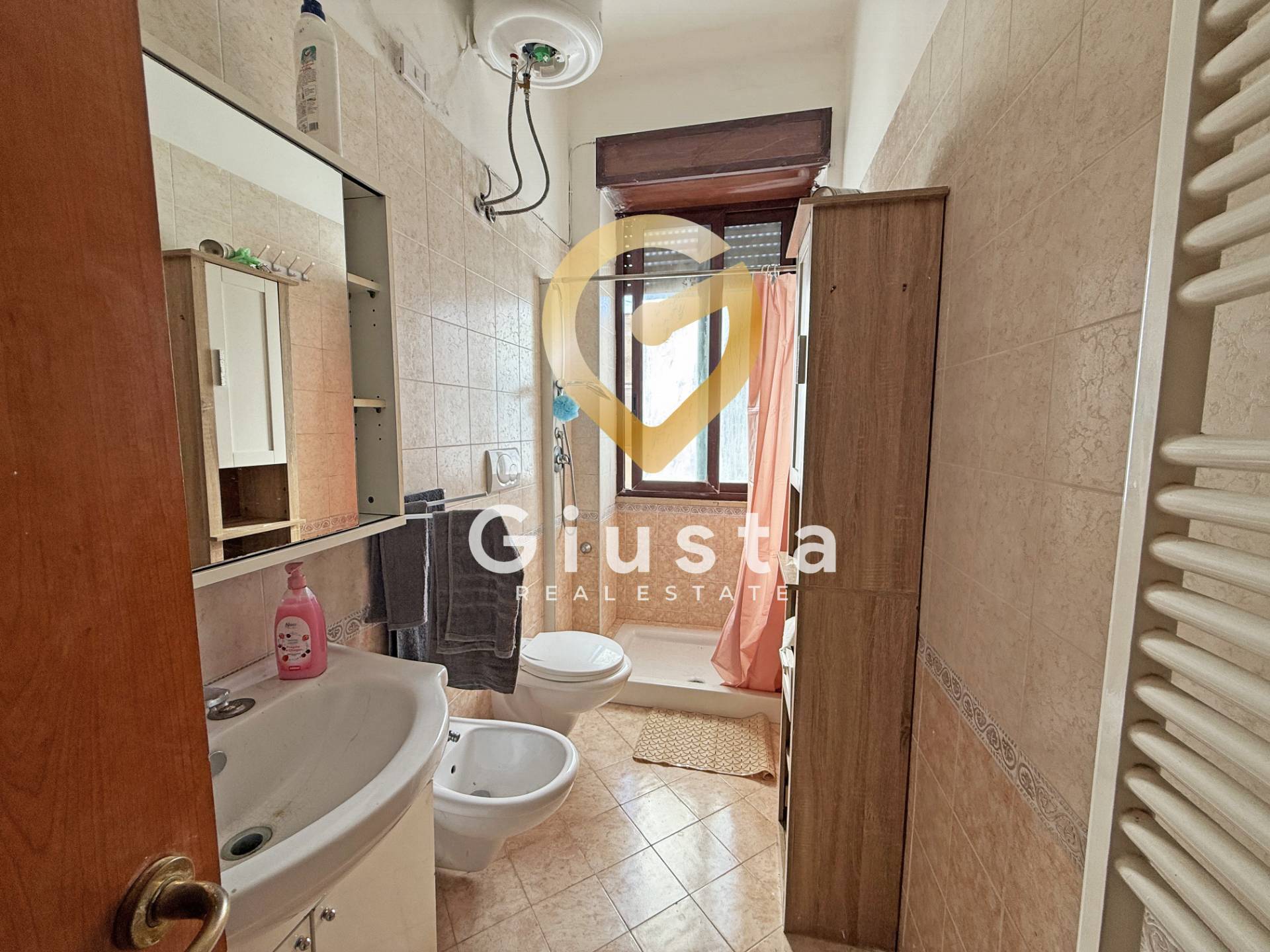 Appartamento in vendita a Brindisi, Commenda