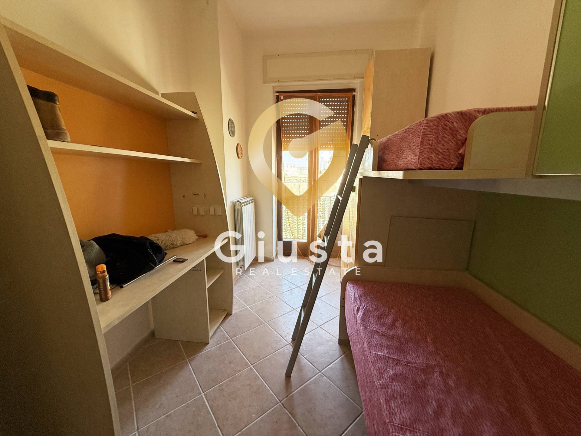 Appartamento in vendita a Brindisi, Commenda