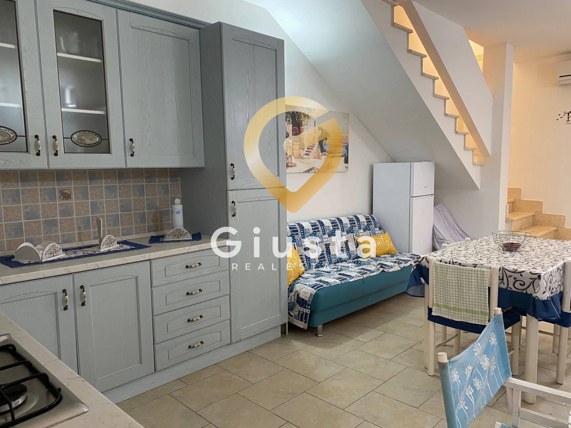 Villa a schiera in vendita a Torchiarolo, Lendinuso