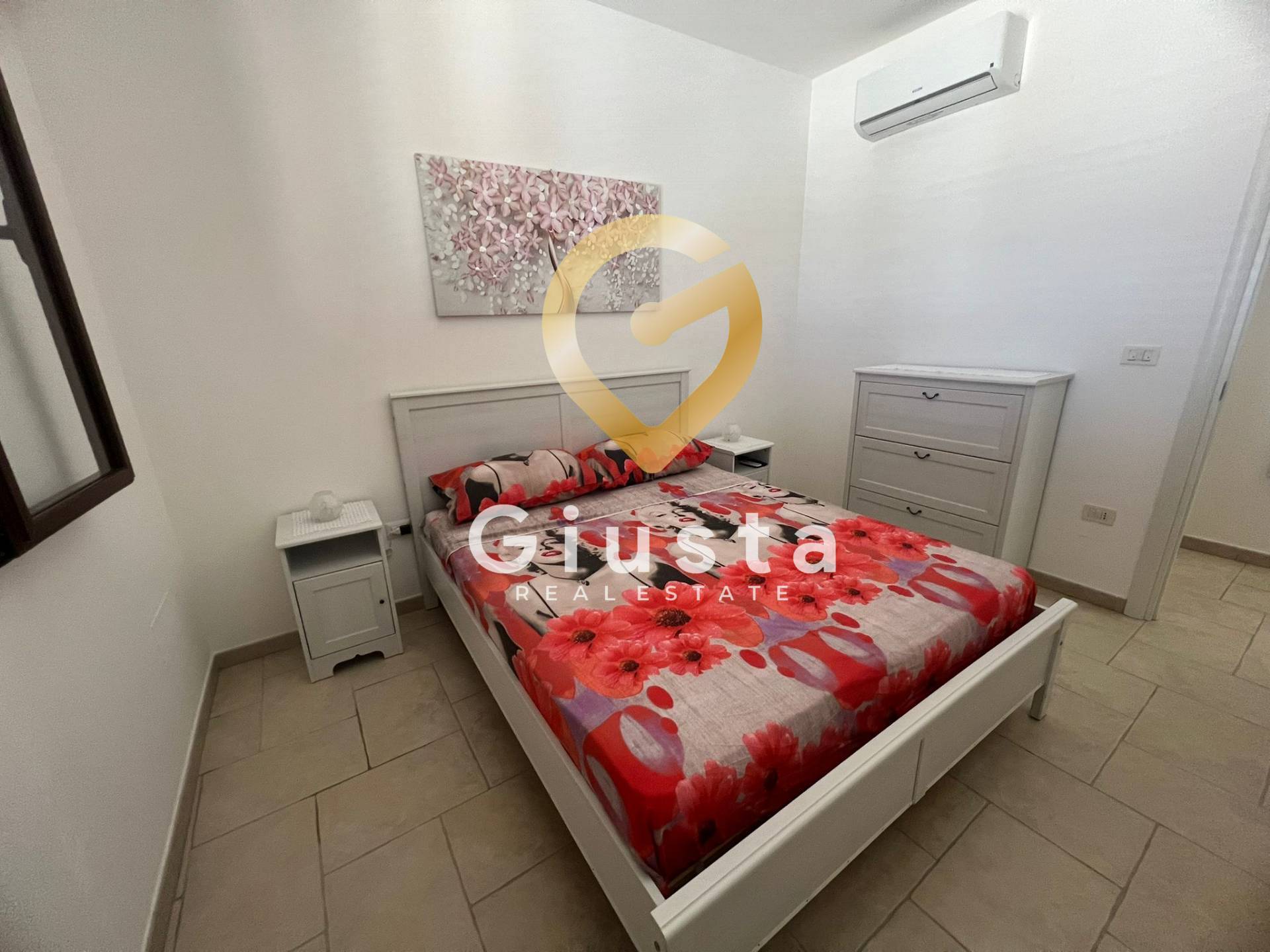 Villa a schiera in vendita a Torchiarolo, Lendinuso