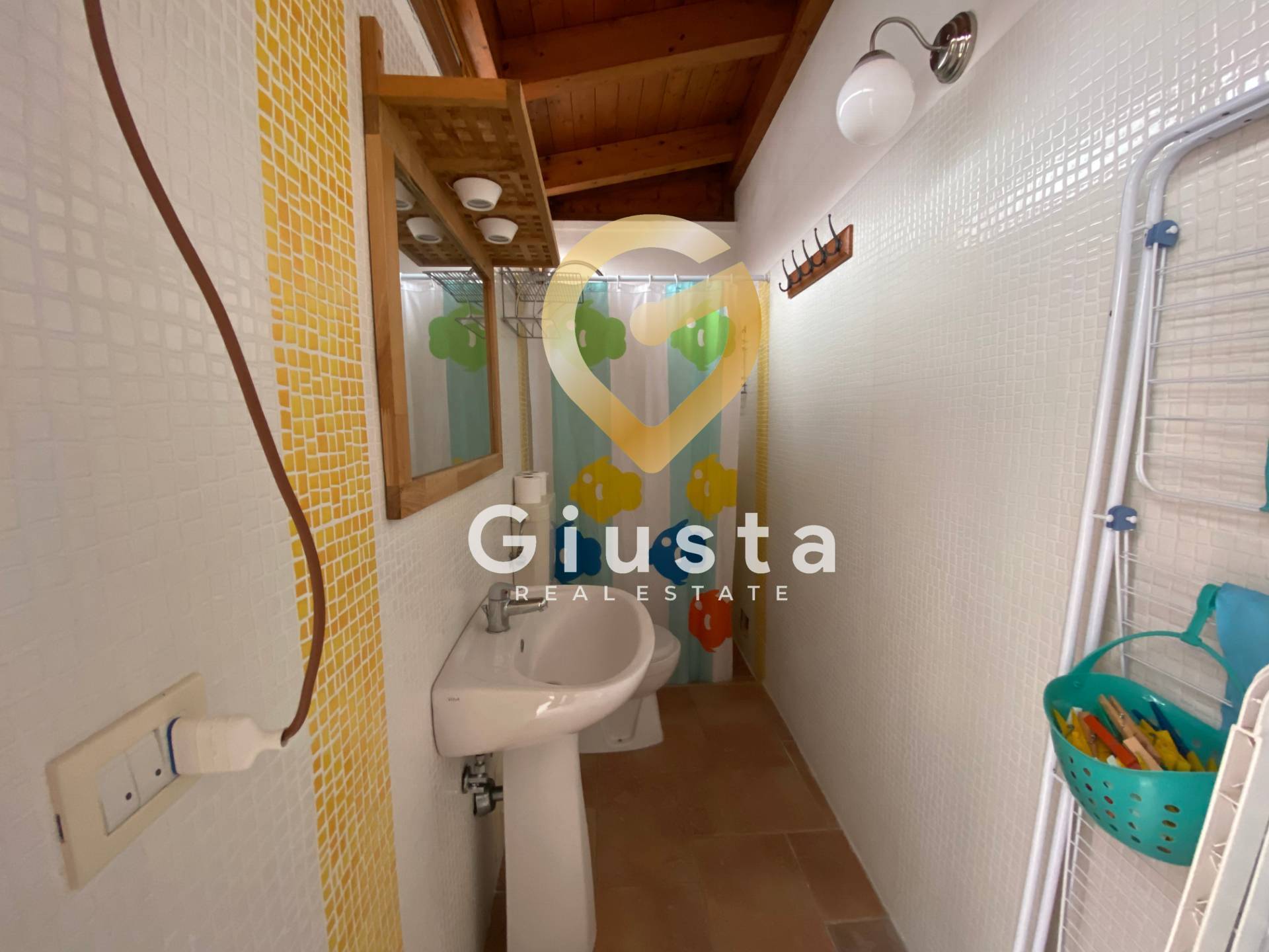 Villa a schiera in vendita a Torchiarolo, Lendinuso