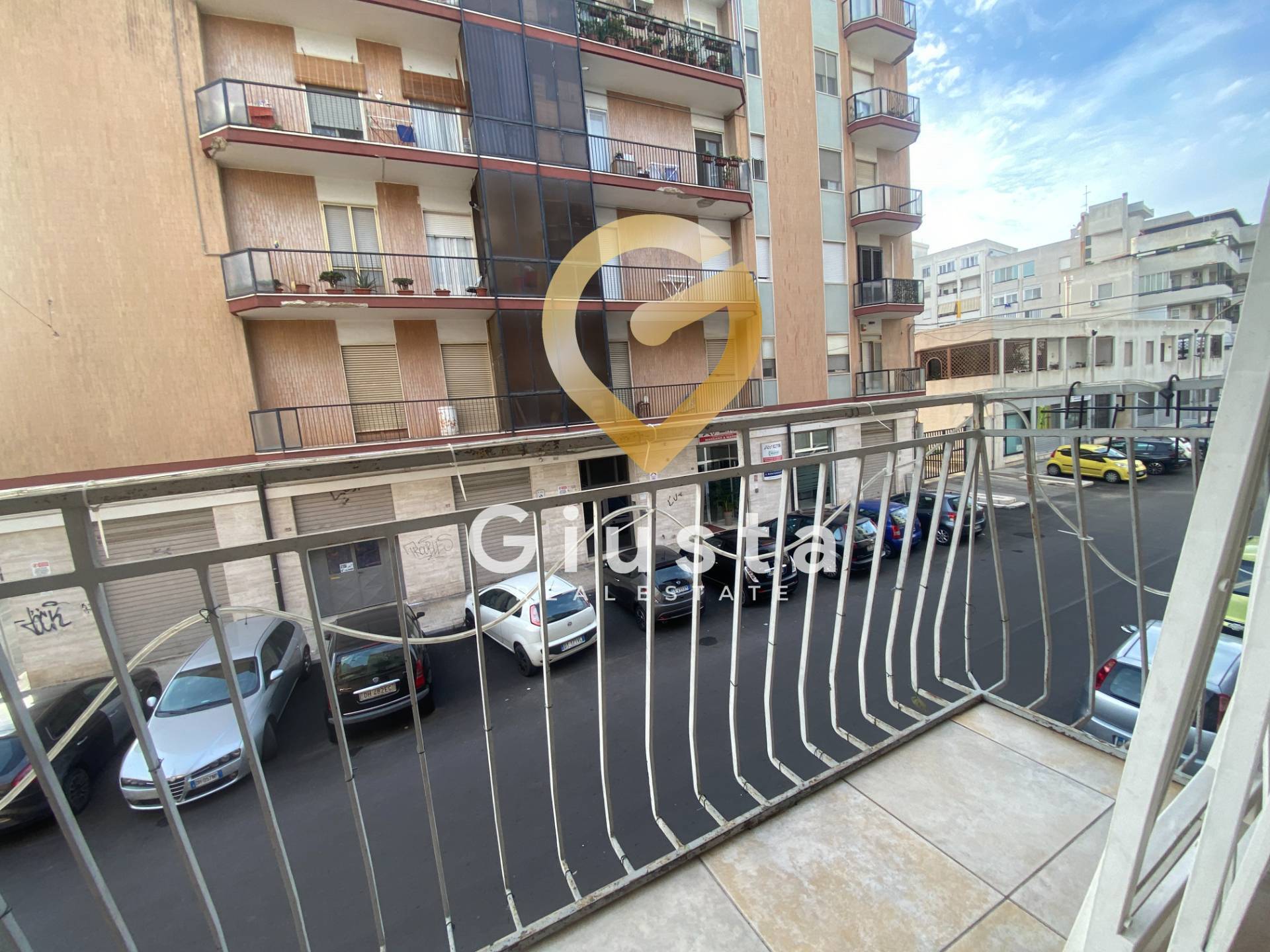 Appartamento in vendita a Brindisi, Commenda