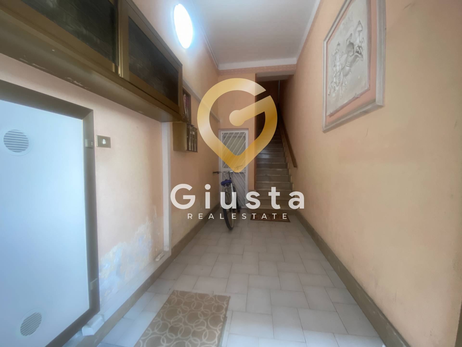 Appartamento in vendita a Brindisi, Commenda