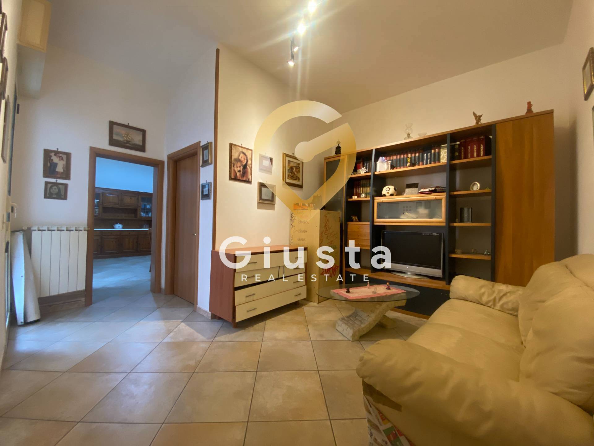 Appartamento in vendita a Brindisi, Commenda