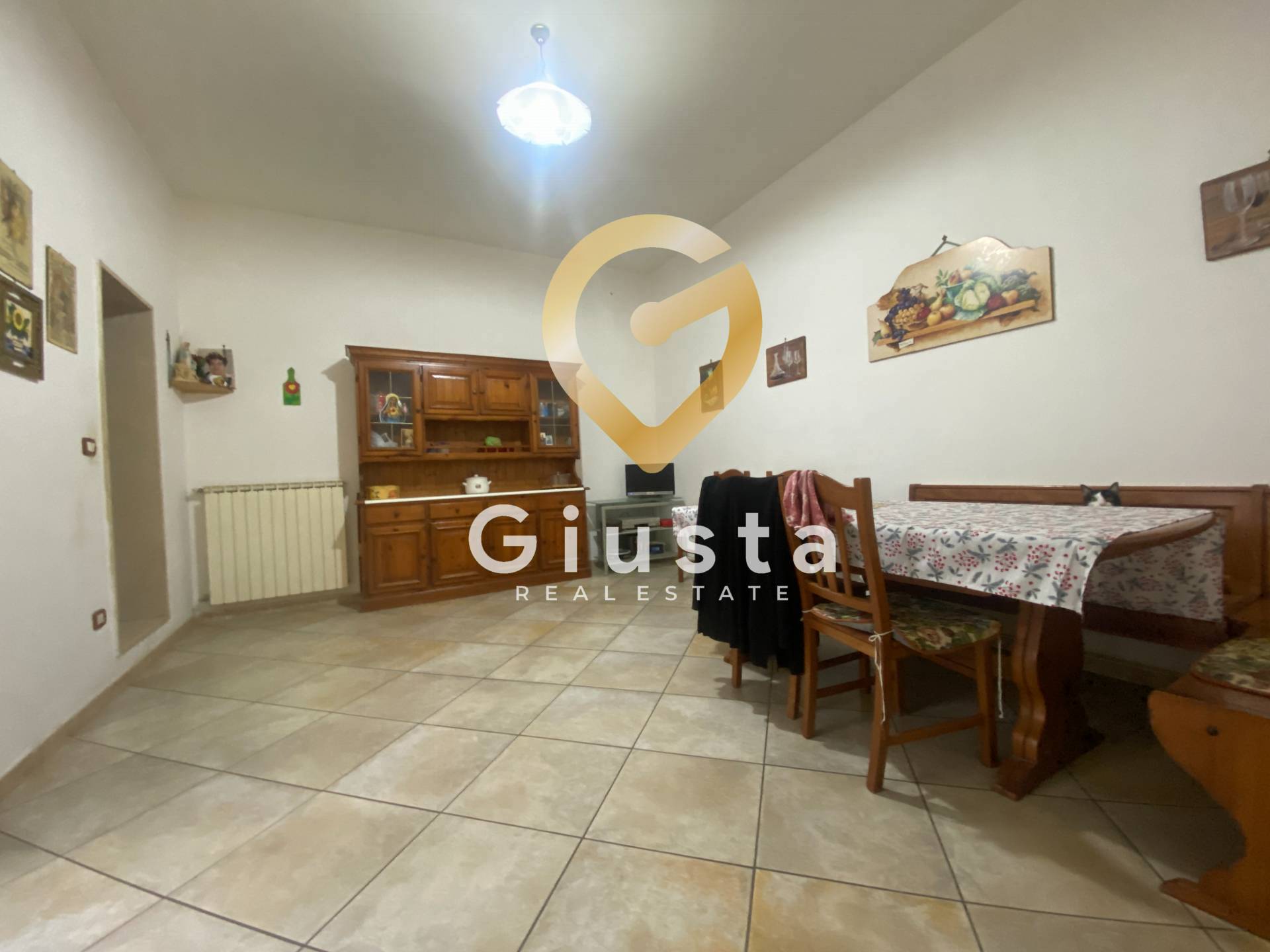 Appartamento in vendita a Brindisi, Commenda