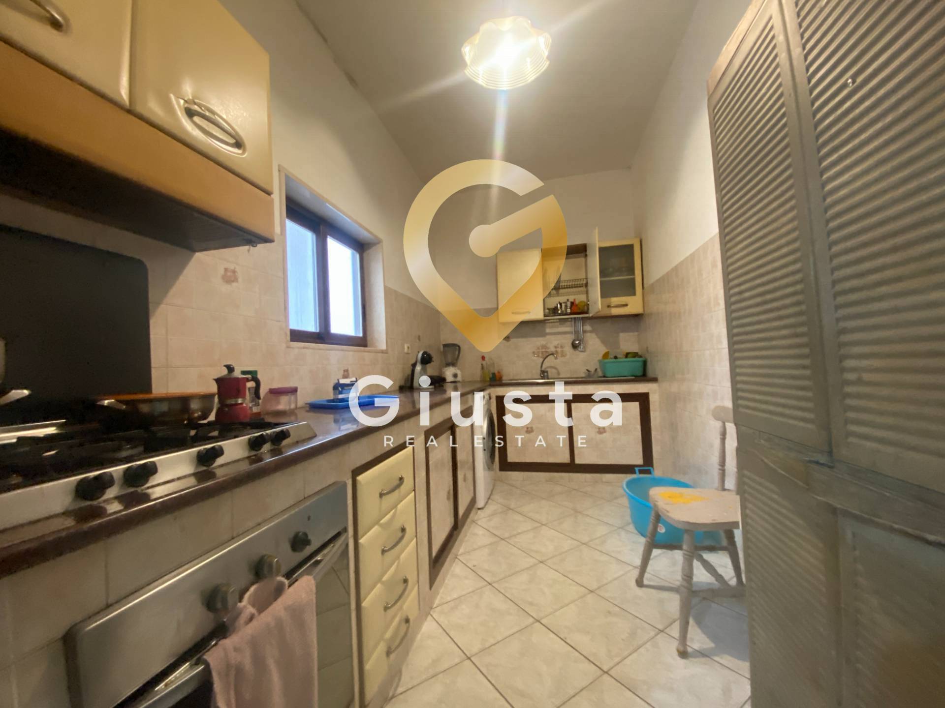 Appartamento in vendita a Brindisi, Commenda