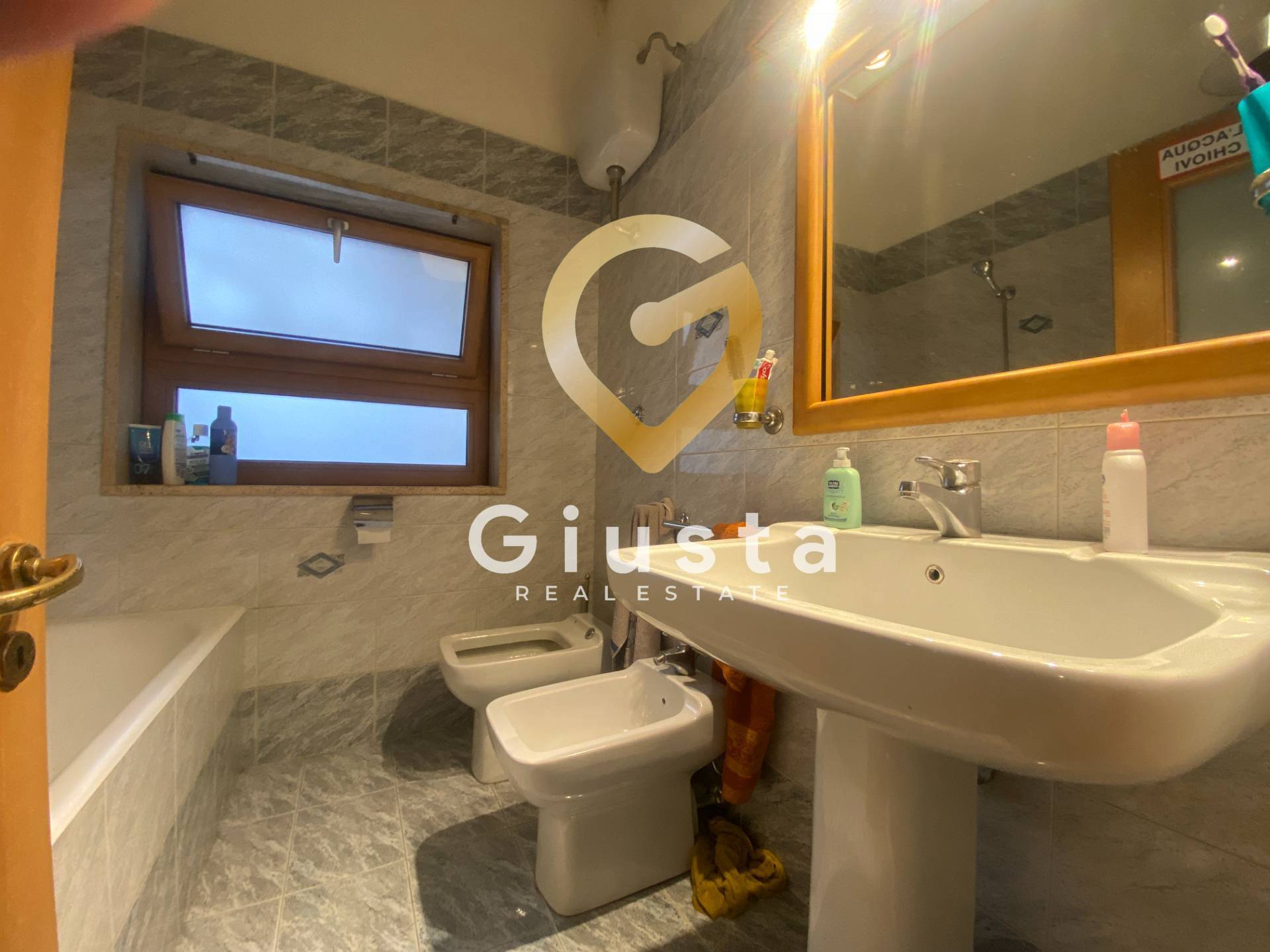 Appartamento in vendita a Brindisi, Commenda