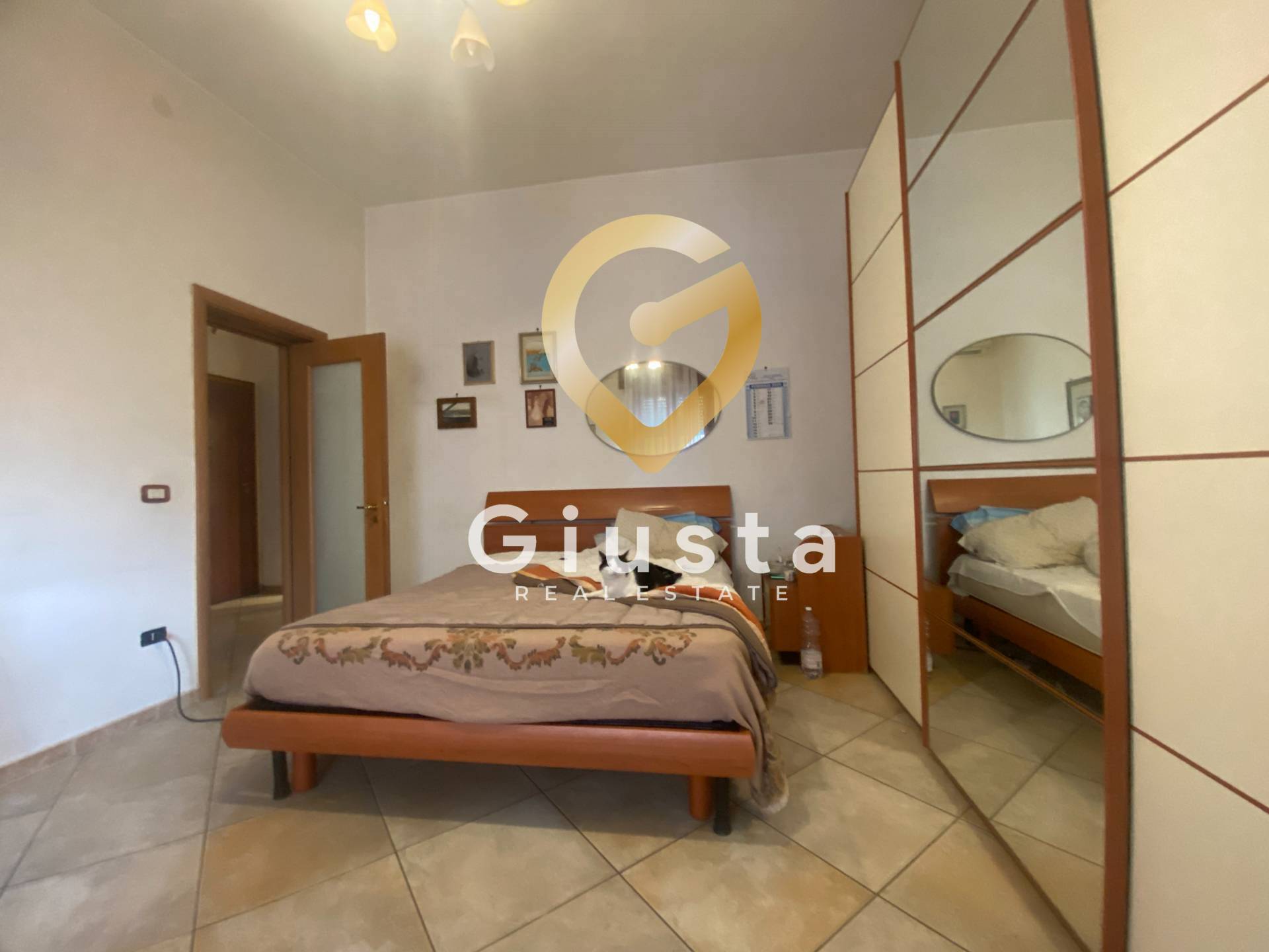 Appartamento in vendita a Brindisi, Commenda