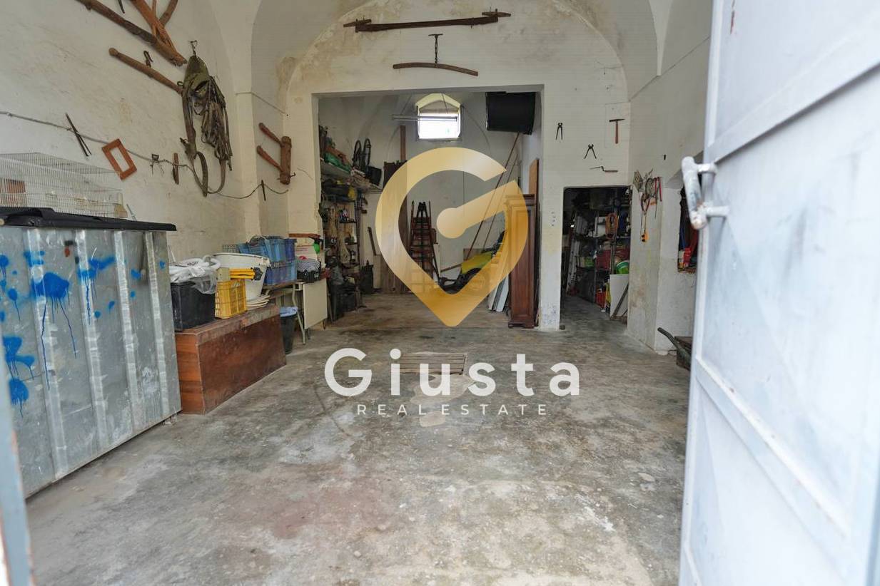 Casa Indipendente in vendita a Mesagne