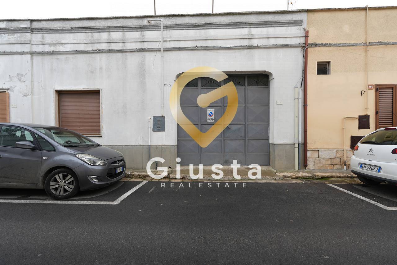 Casa Indipendente in vendita a Mesagne