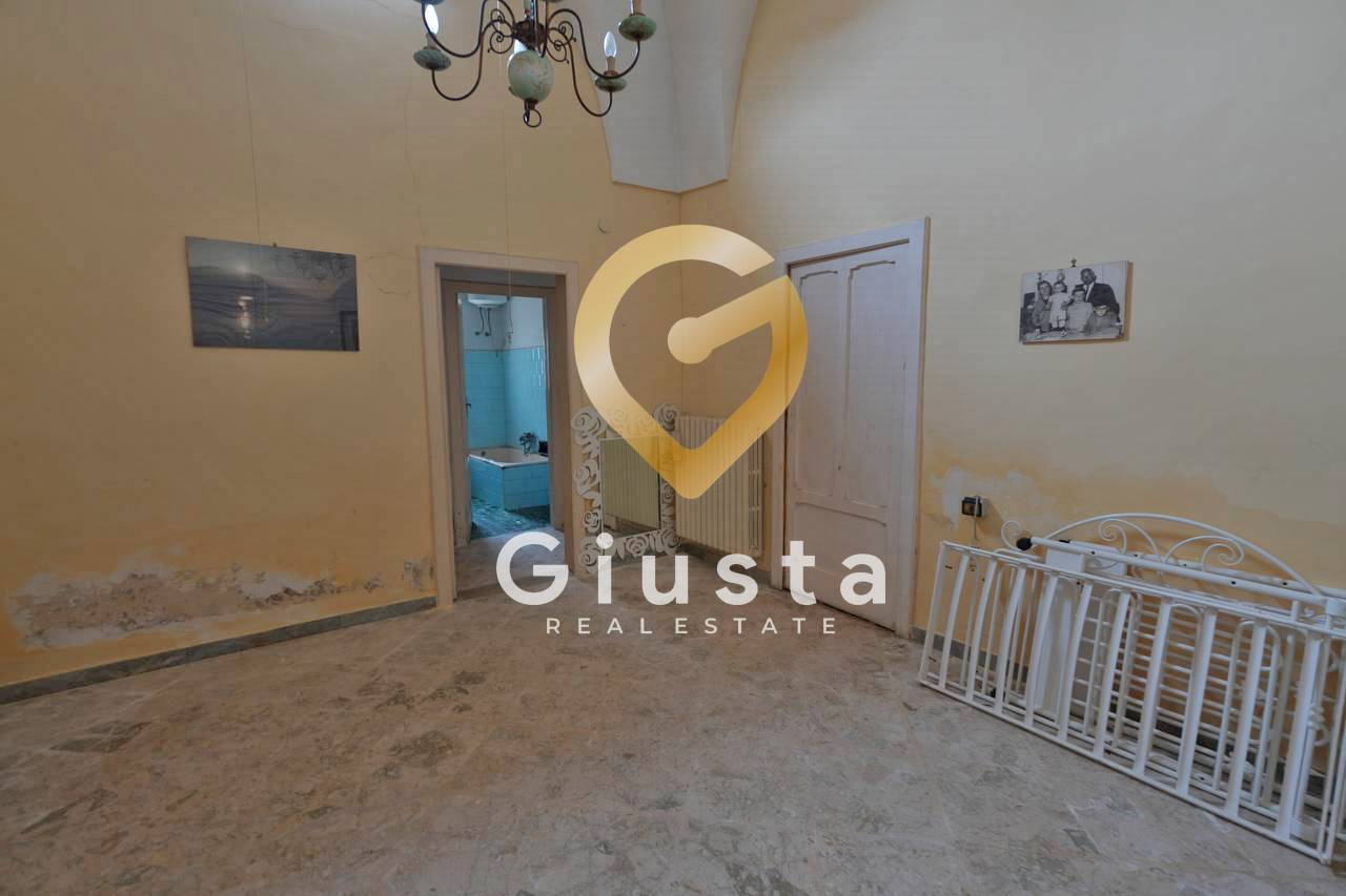 Casa Indipendente in vendita a Mesagne