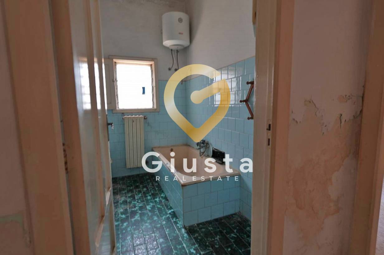 Casa Indipendente in vendita a Mesagne