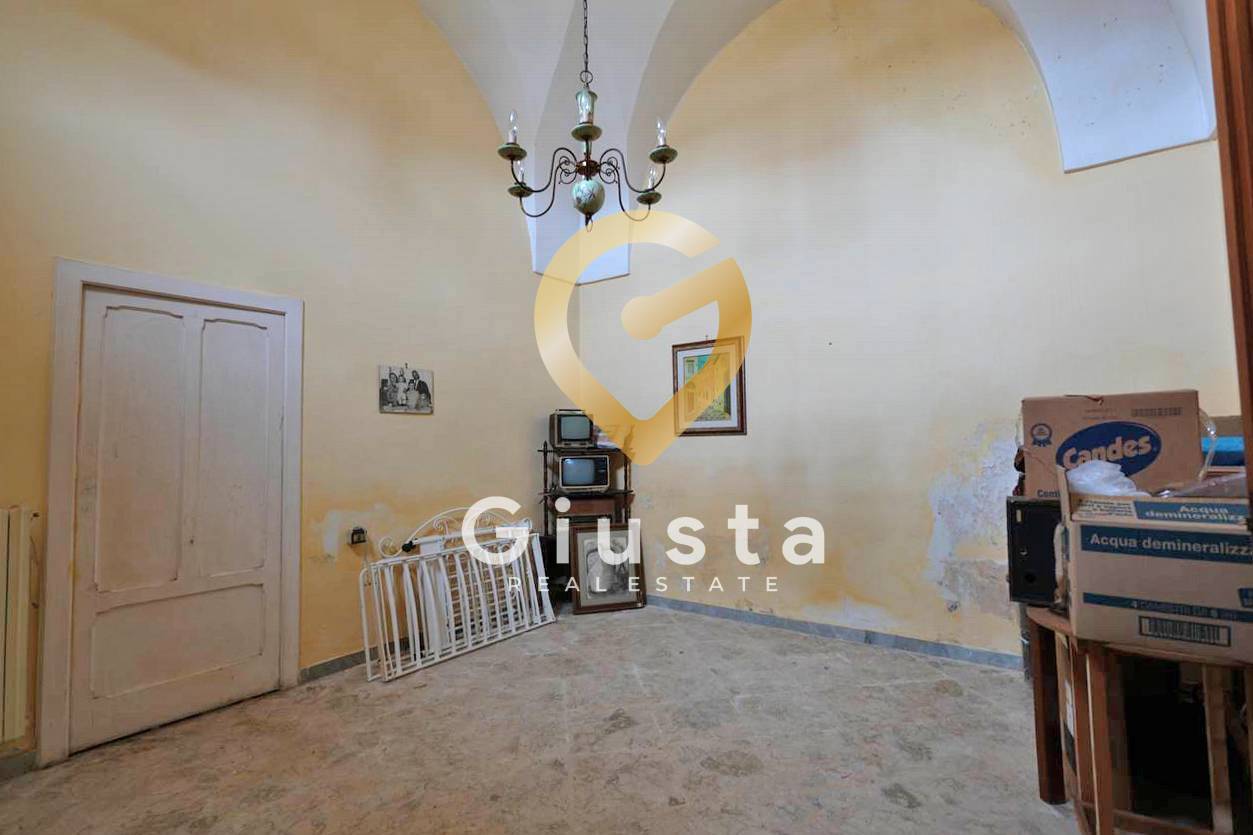 Casa Indipendente in vendita a Mesagne