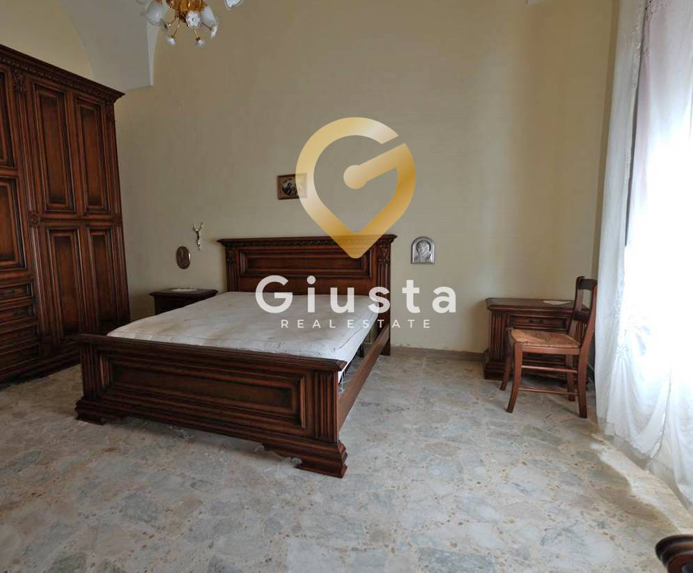 Casa Indipendente in vendita a Mesagne