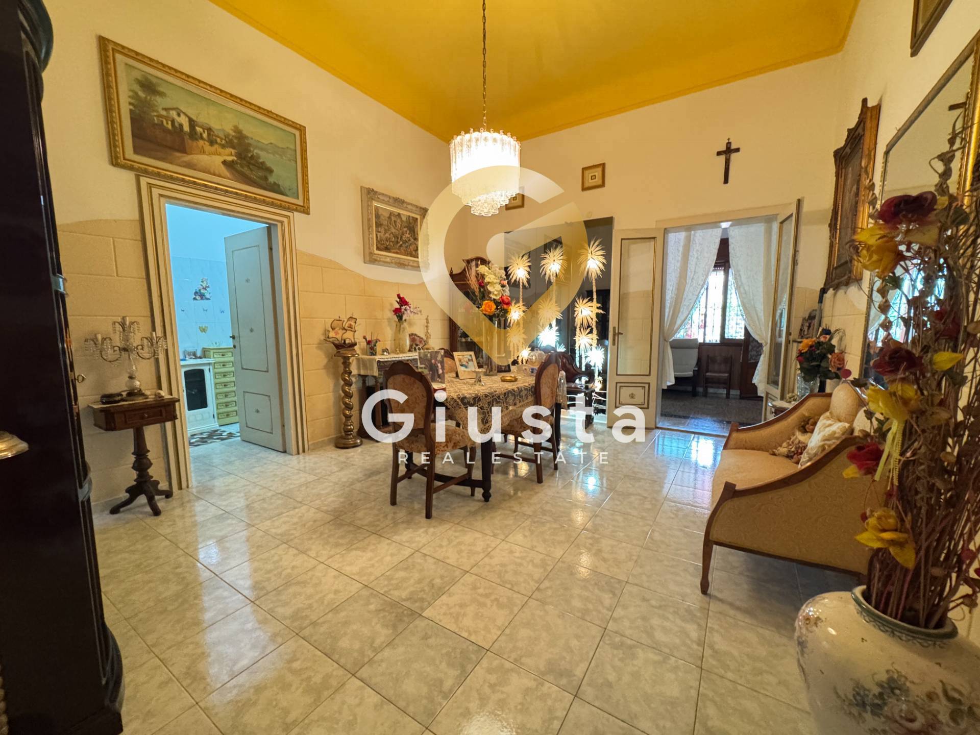 Casa Semindipendente in vendita a Mesagne