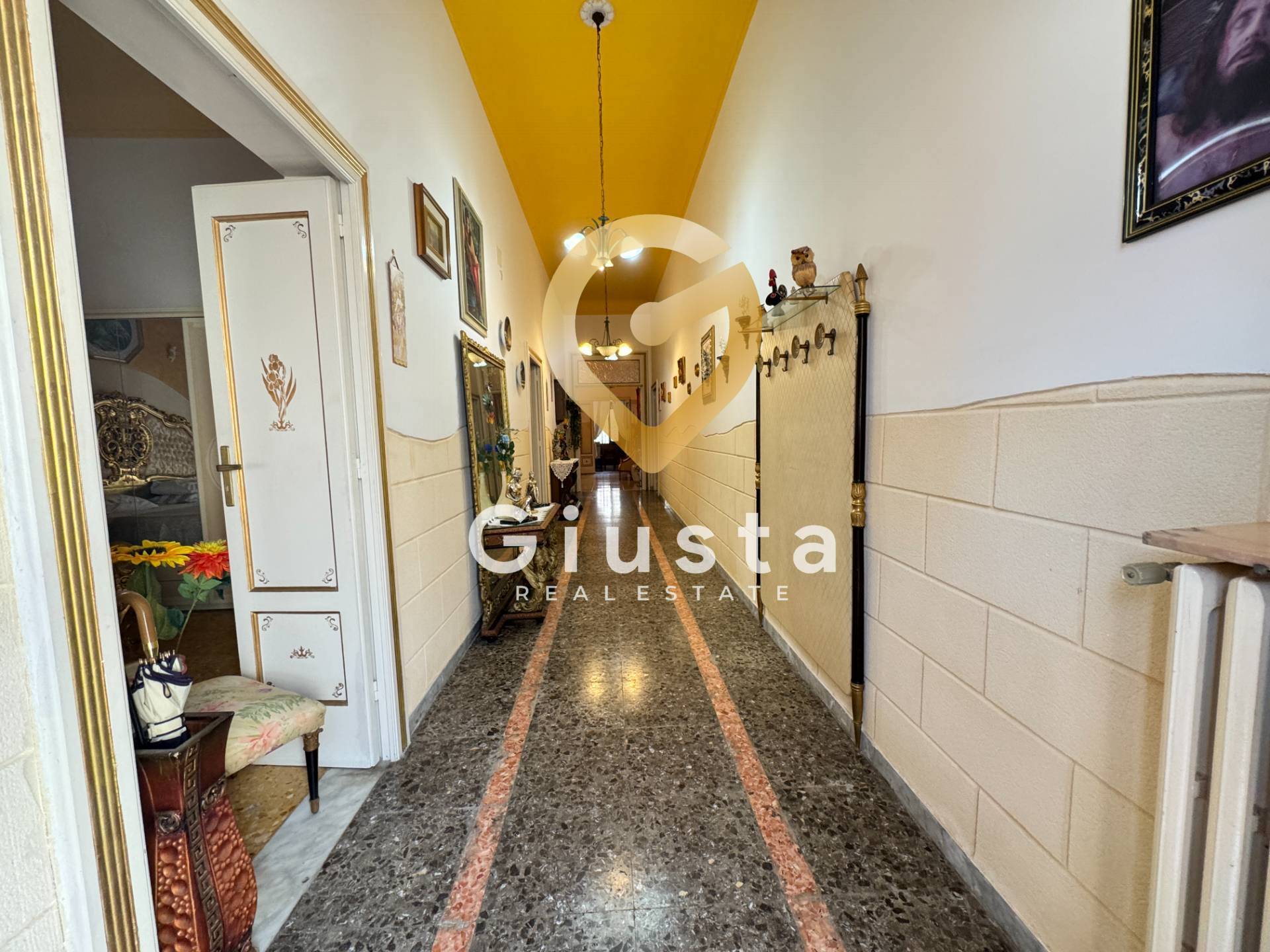 Casa Semindipendente in vendita a Mesagne