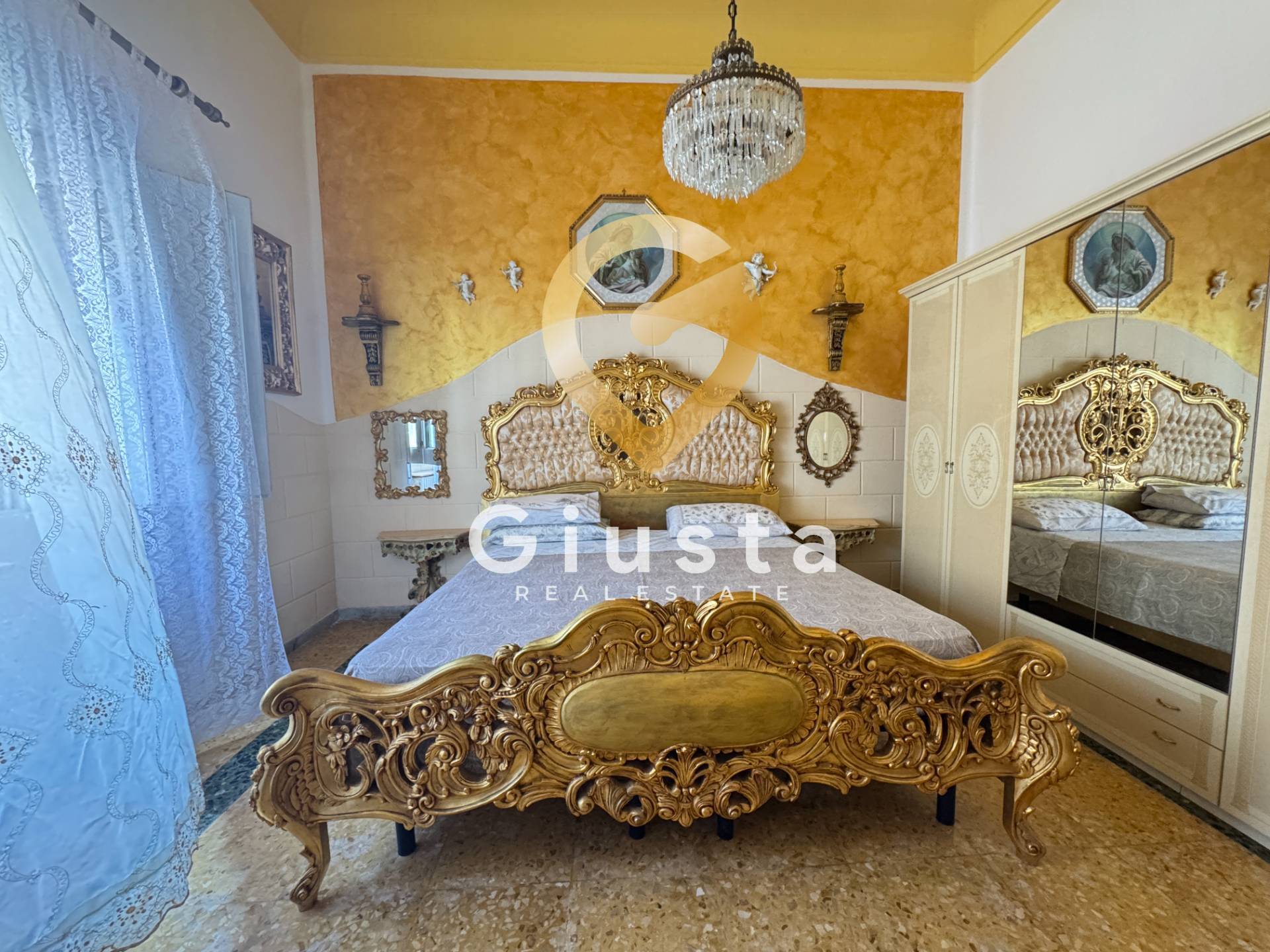 Casa Semindipendente in vendita a Mesagne