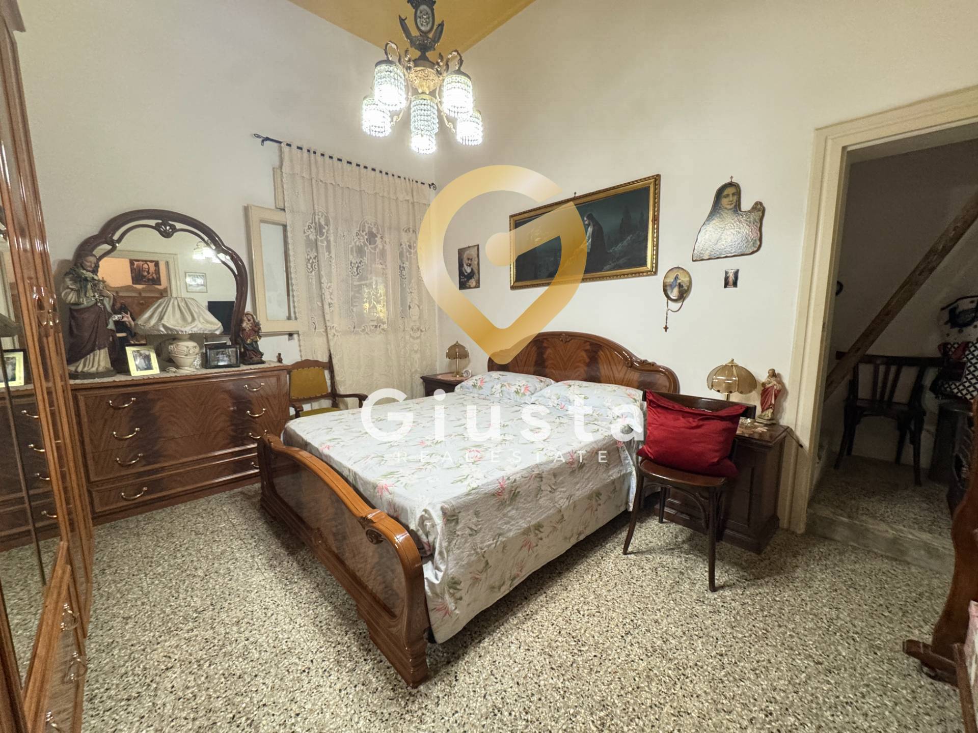 Casa Semindipendente in vendita a Mesagne