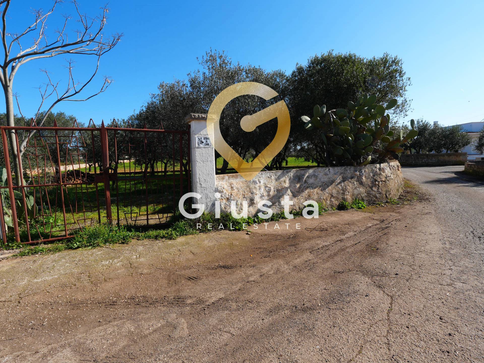 Casa Indipendente in vendita a Ostuni