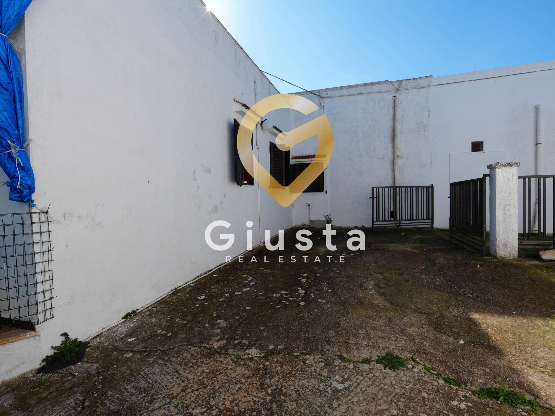 Casa Indipendente in vendita a Ostuni