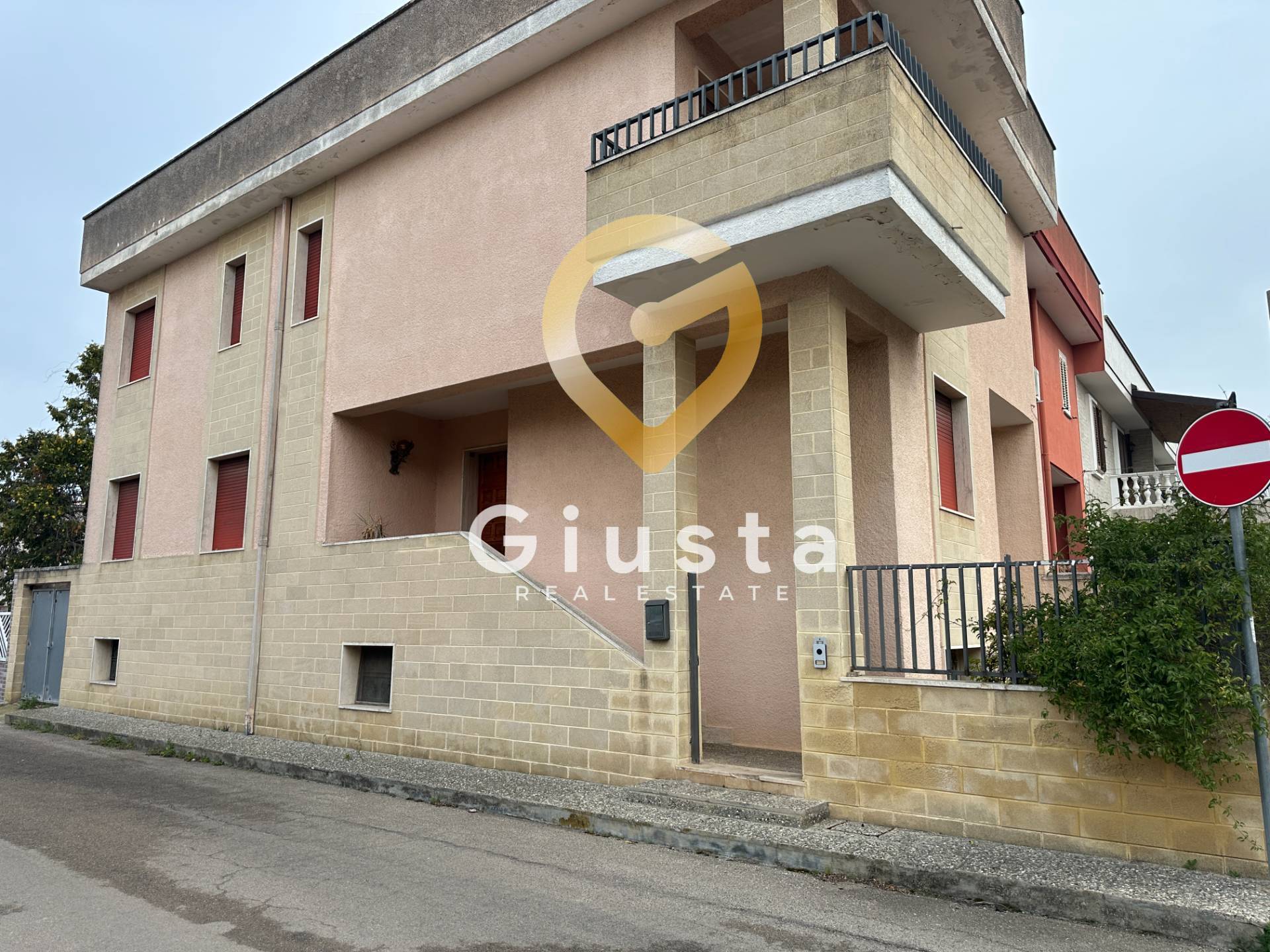 Casa Indipendente in vendita a San Pietro Vernotico