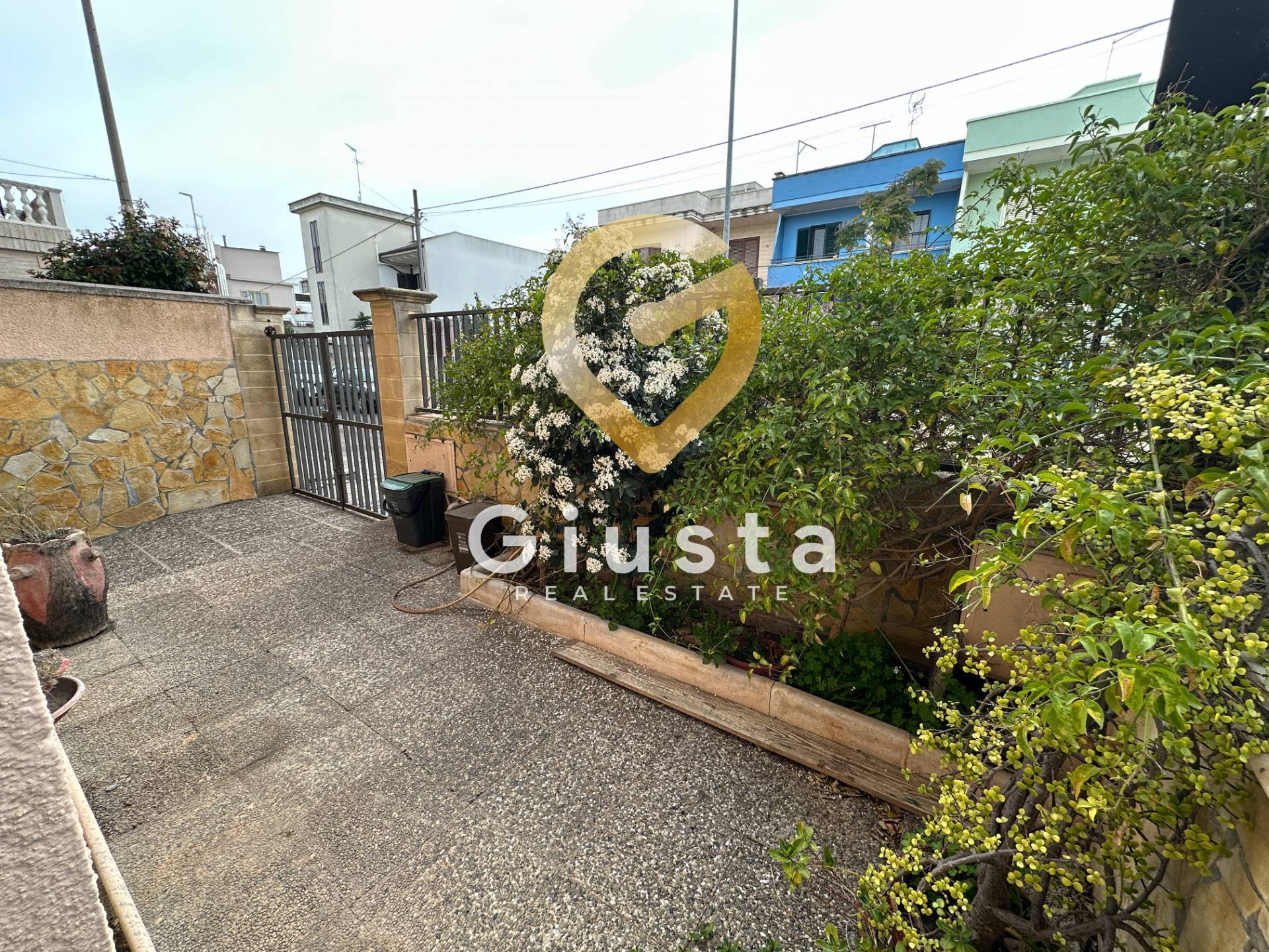 Casa Indipendente in vendita a San Pietro Vernotico