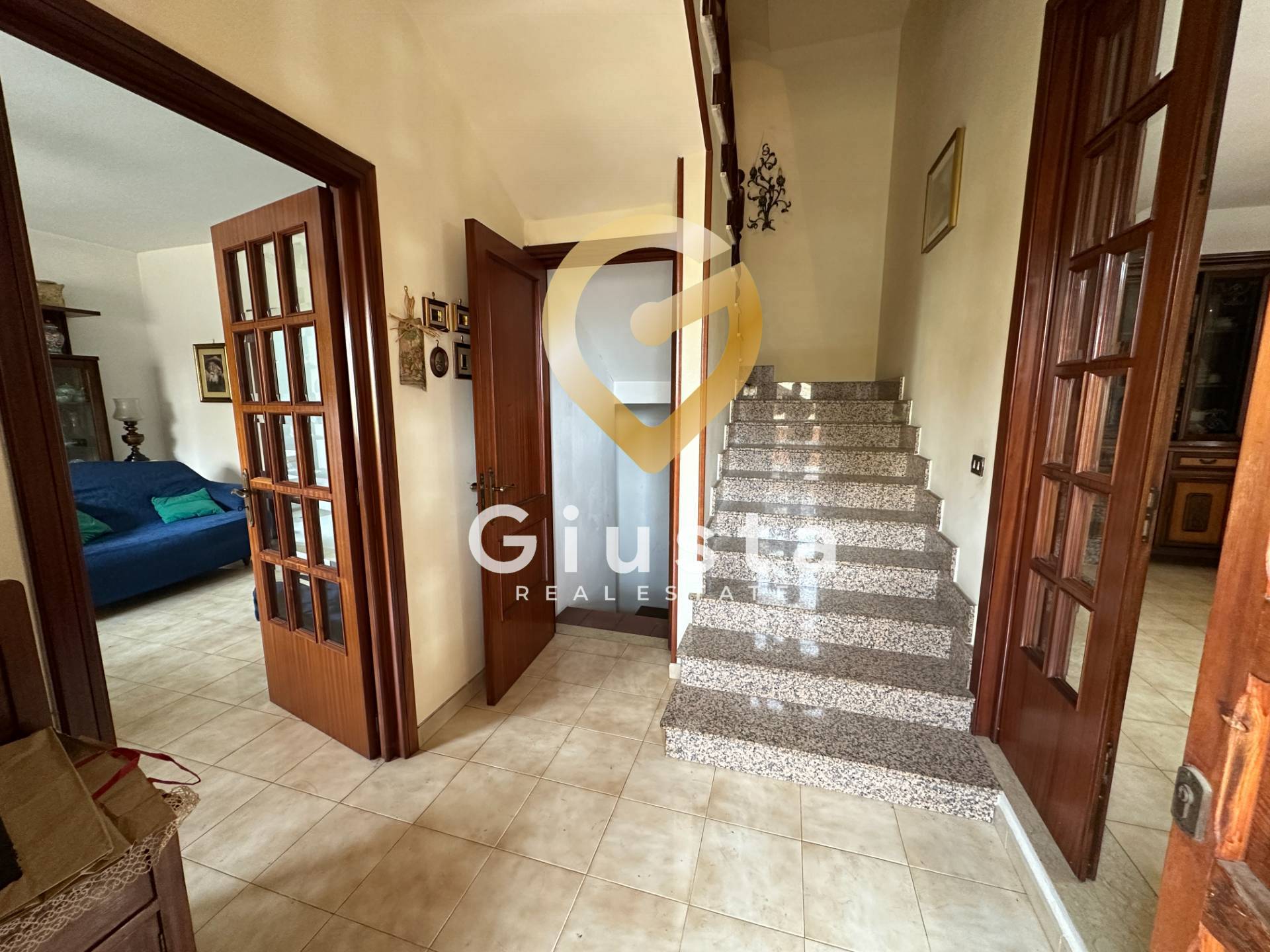 Casa Indipendente in vendita a San Pietro Vernotico