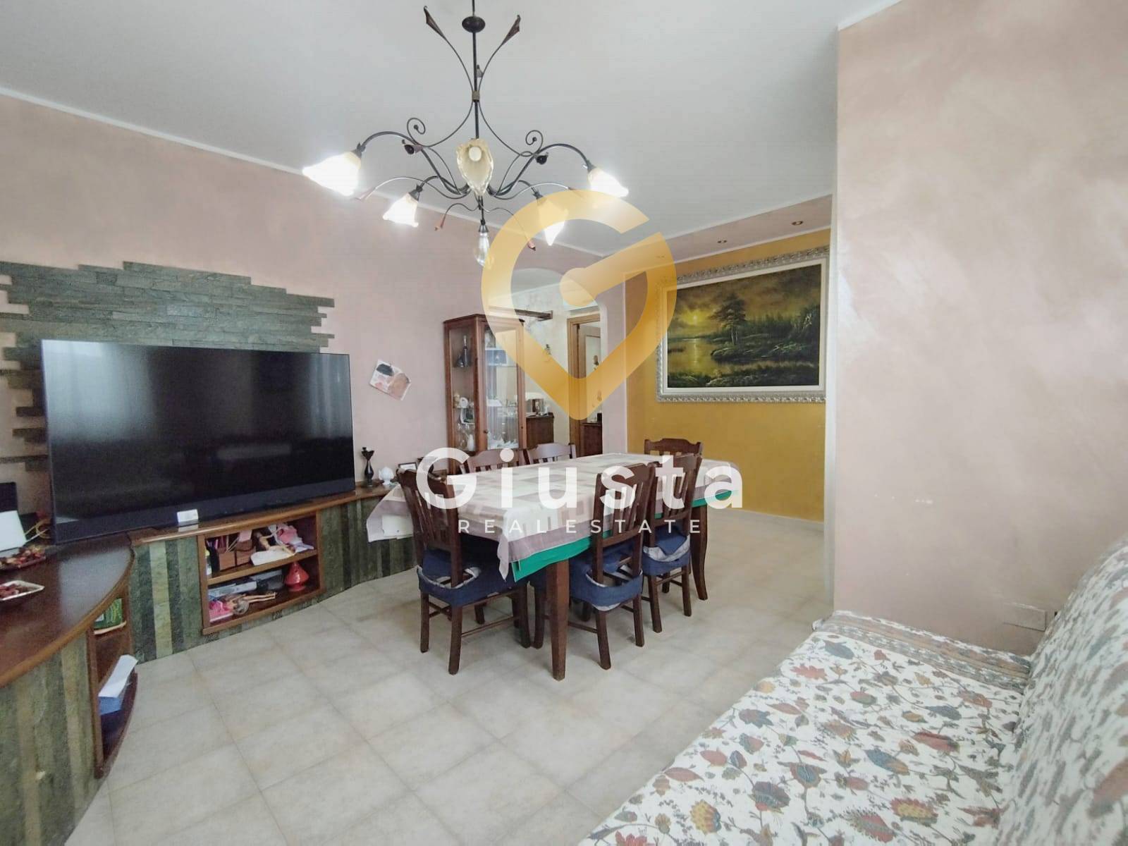 Appartamento in vendita a Brindisi, Paradiso