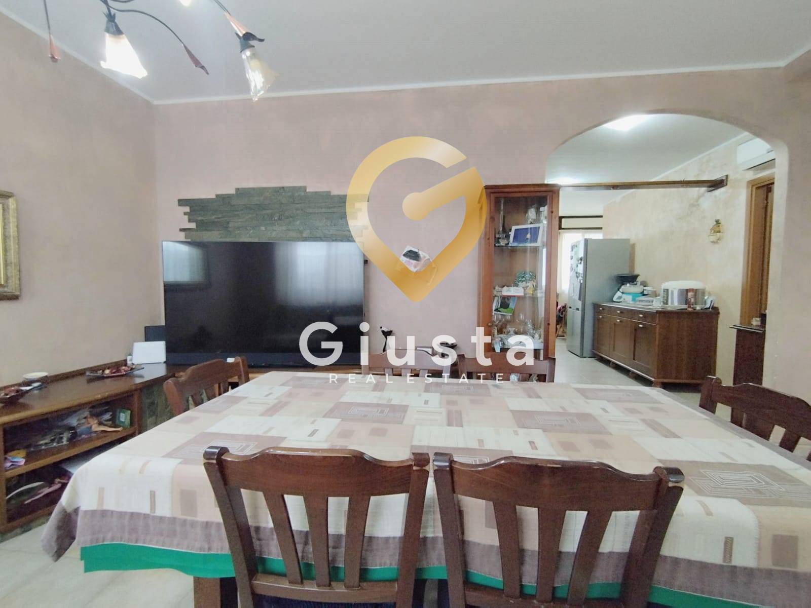 Appartamento in vendita a Brindisi, Paradiso