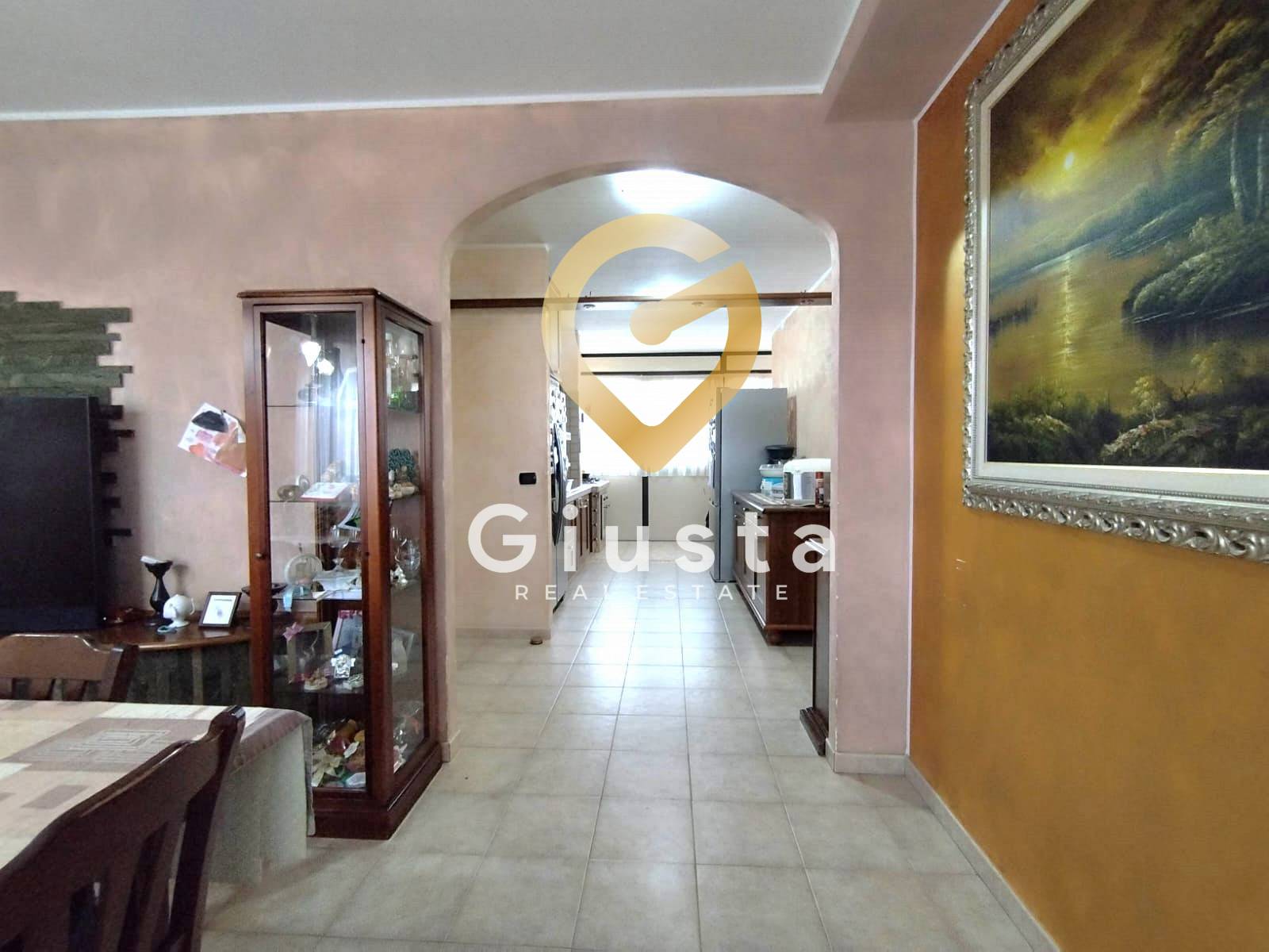 Appartamento in vendita a Brindisi, Paradiso