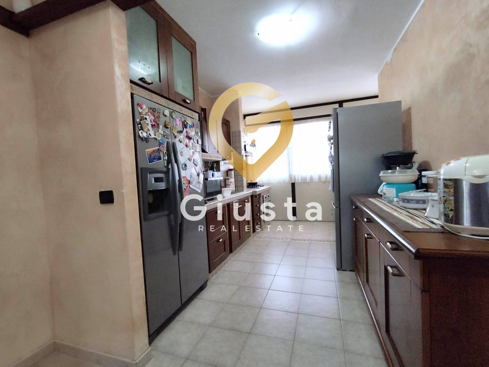 Appartamento in vendita a Brindisi, Paradiso