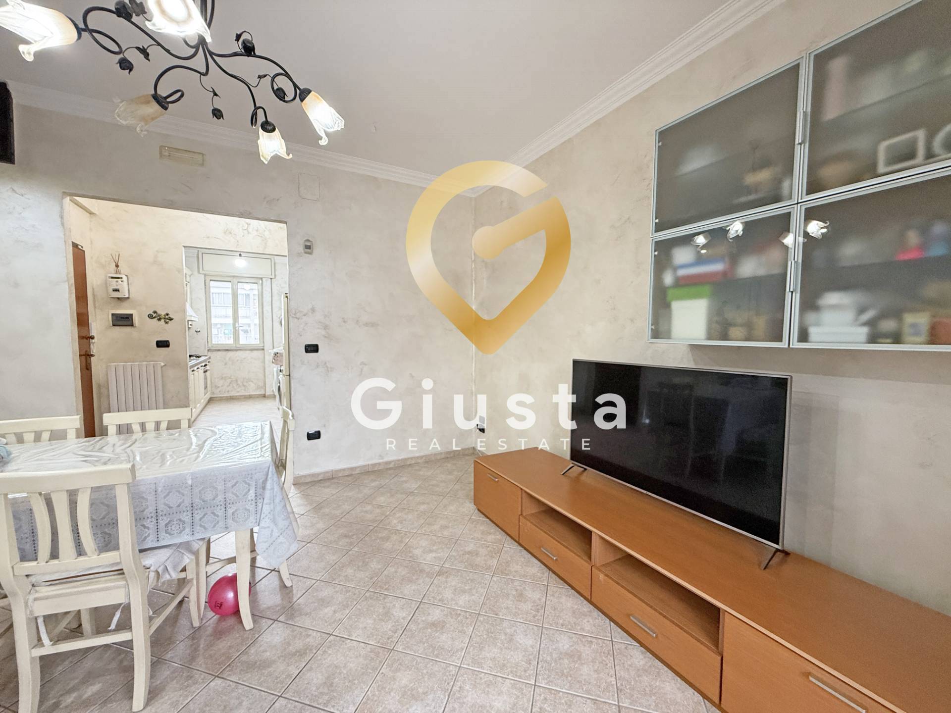 Appartamento in vendita a Brindisi, Commenda