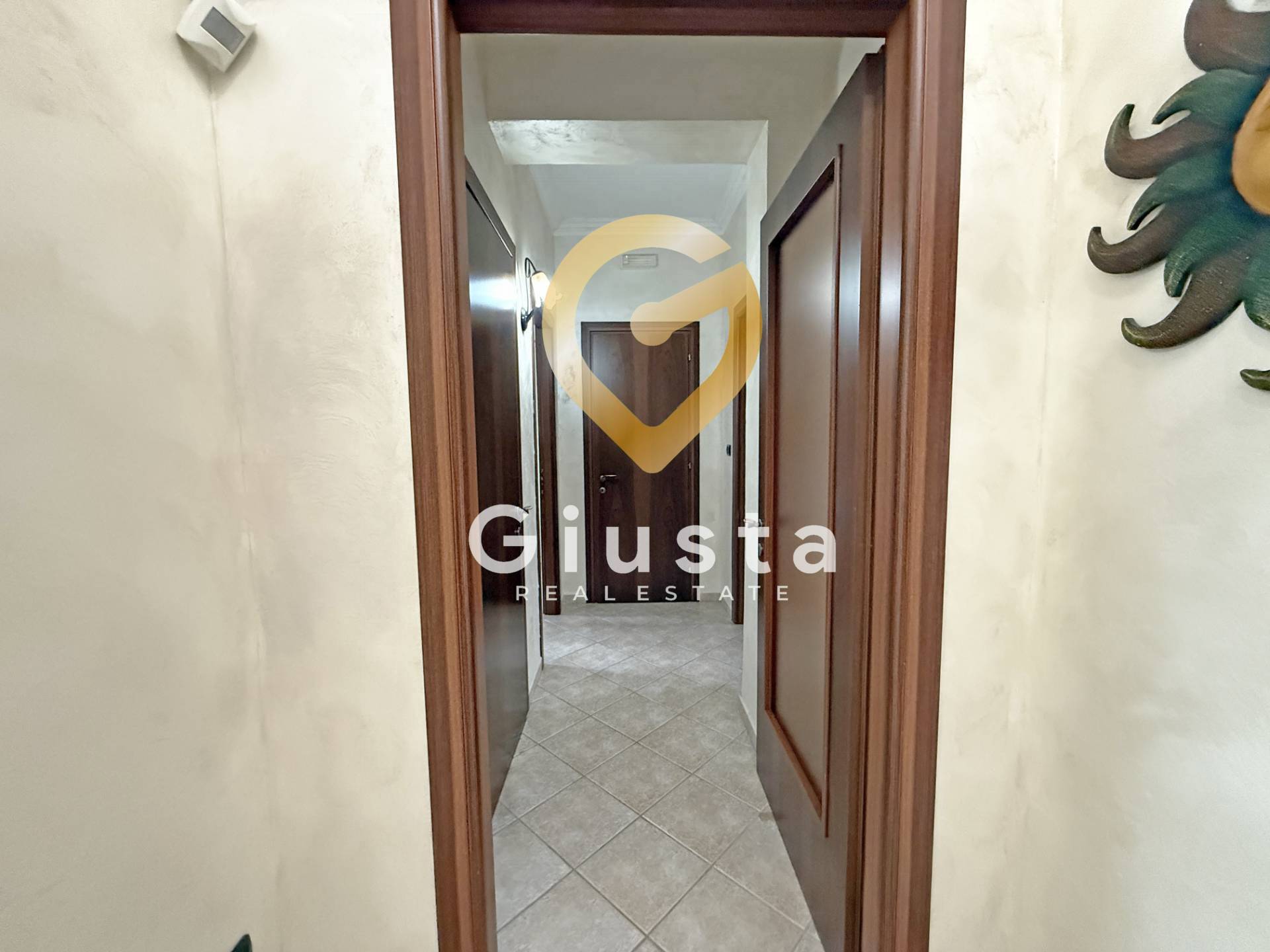 Appartamento in vendita a Brindisi, Commenda