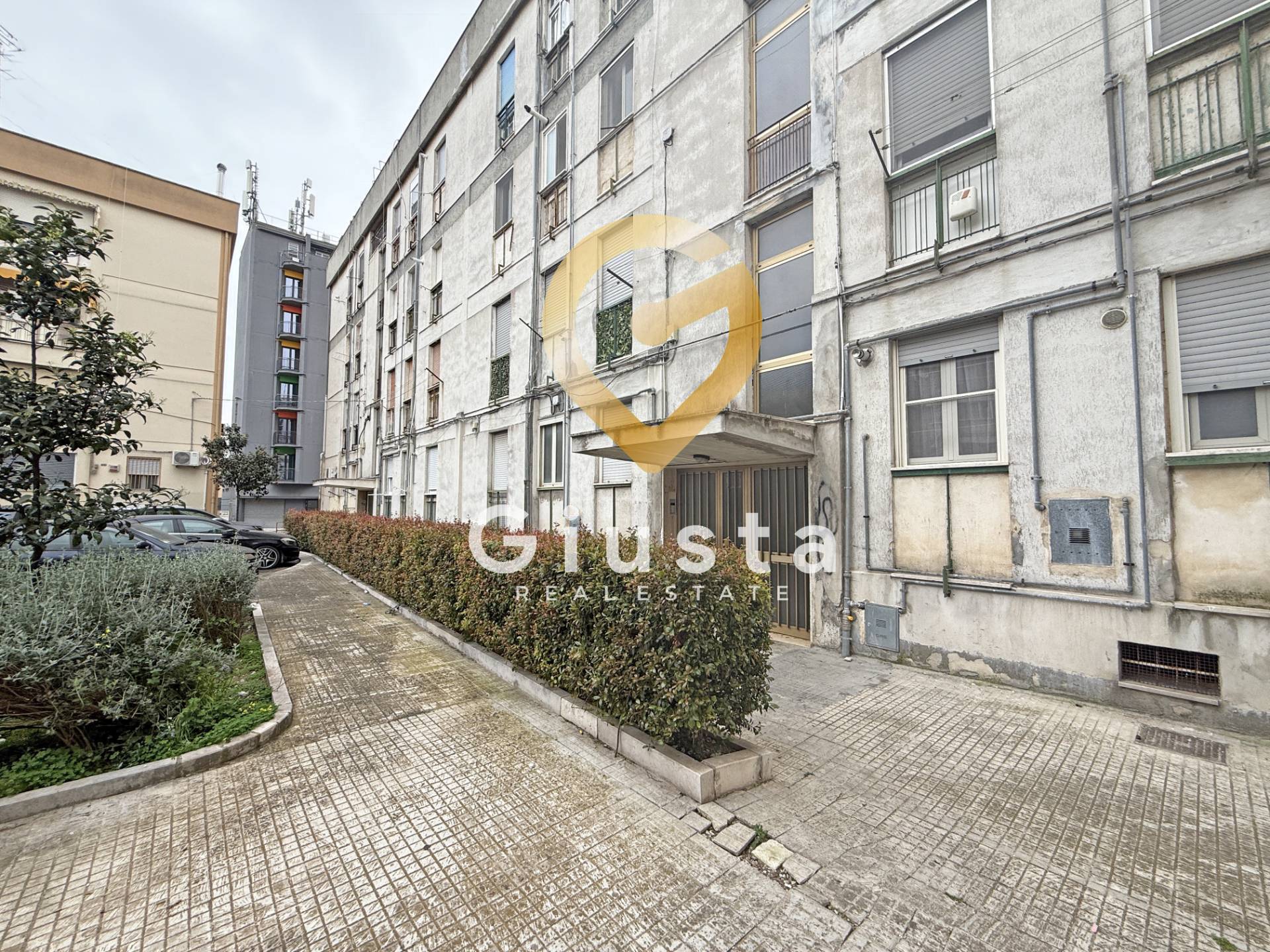 Appartamento in vendita a Brindisi, Commenda