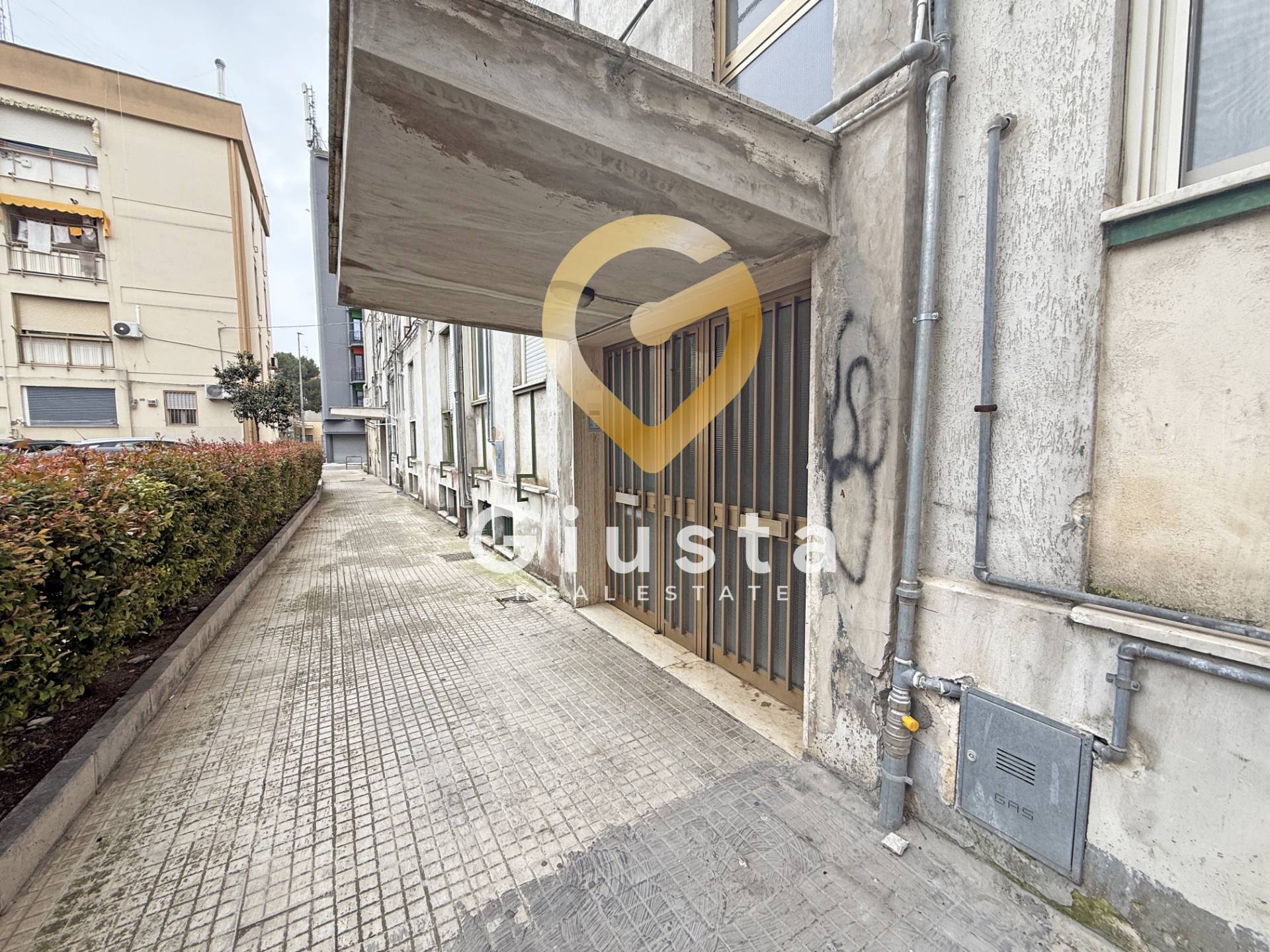 Appartamento in vendita a Brindisi, Commenda