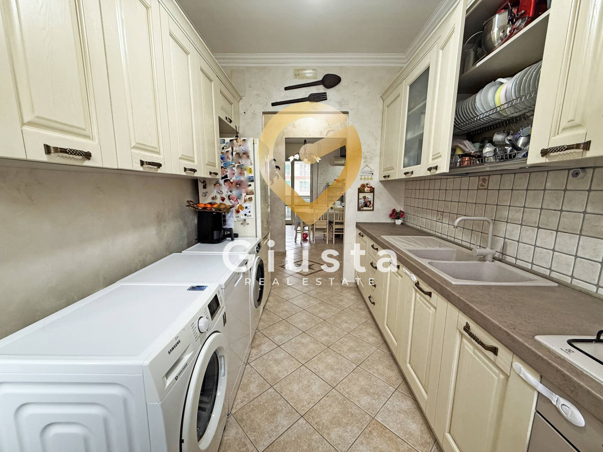 Appartamento in vendita a Brindisi, Commenda