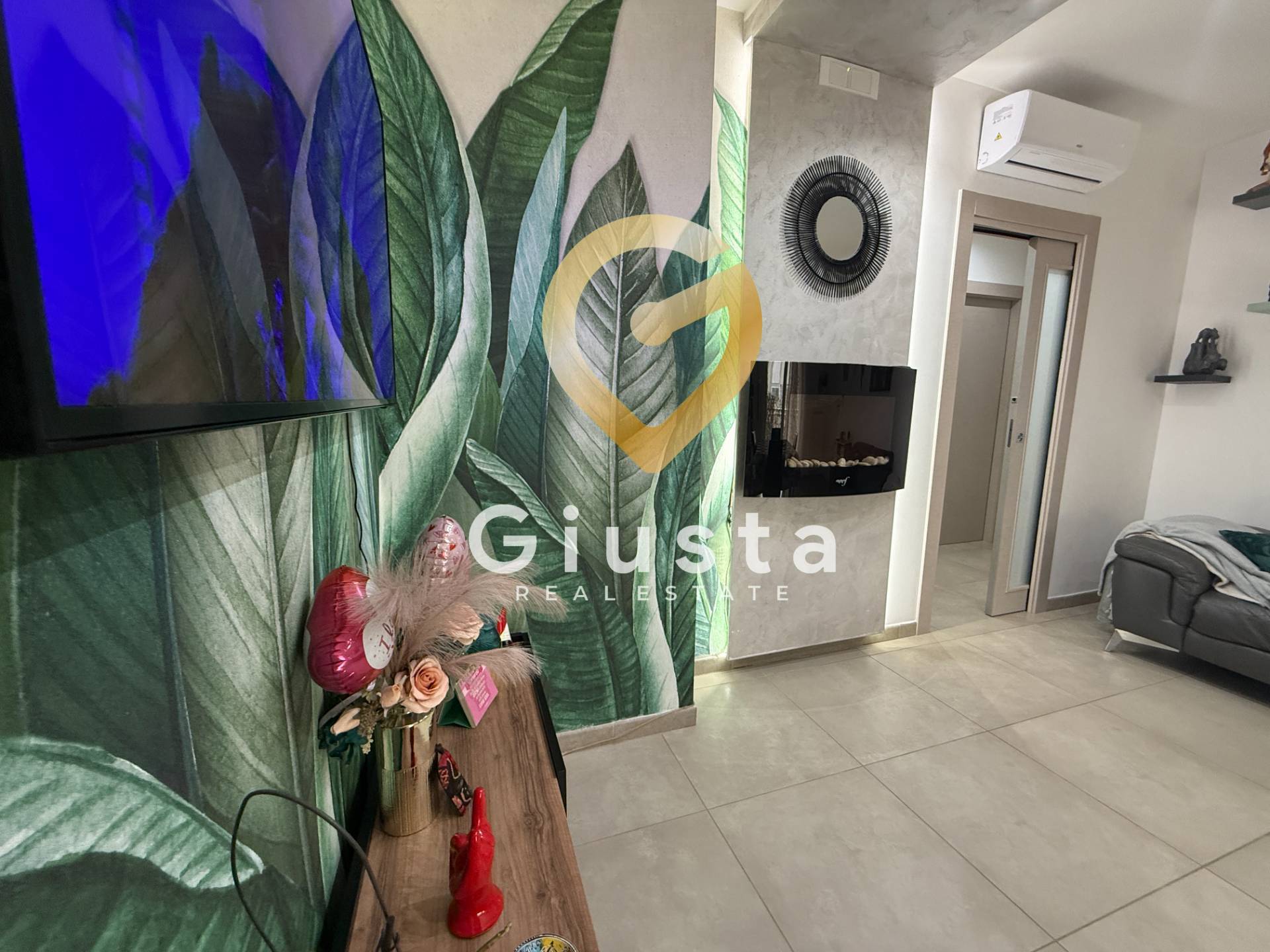 Appartamento in vendita a Brindisi, Commenda