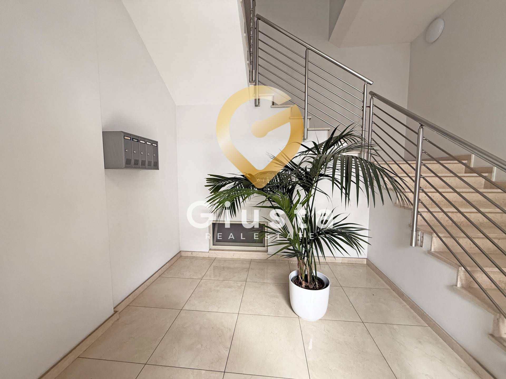 Appartamento in vendita a Brindisi, Commenda