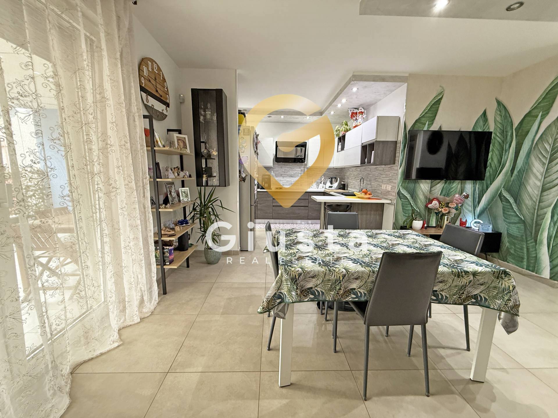 Appartamento in vendita a Brindisi, Commenda