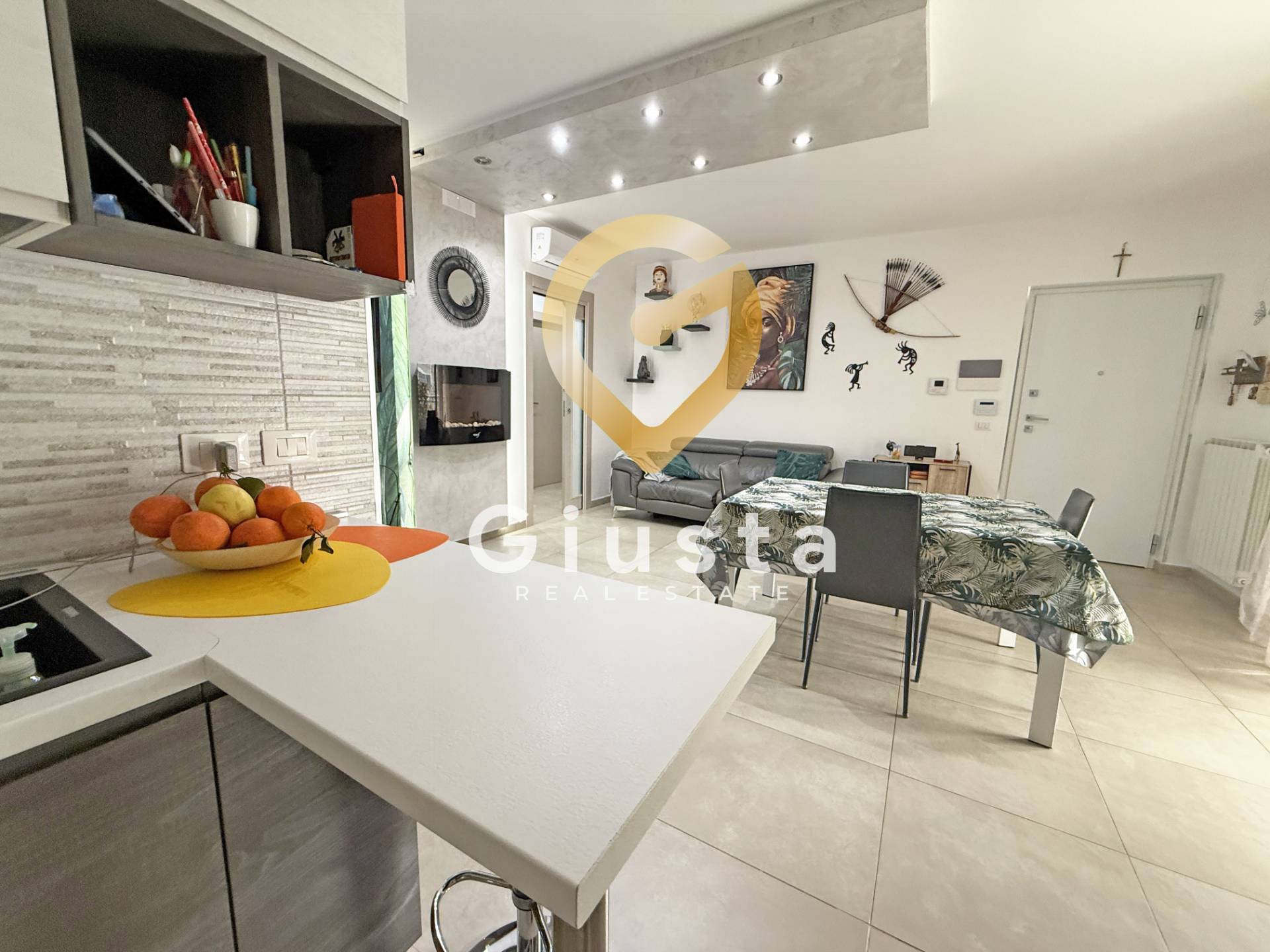 Appartamento in vendita a Brindisi, Commenda