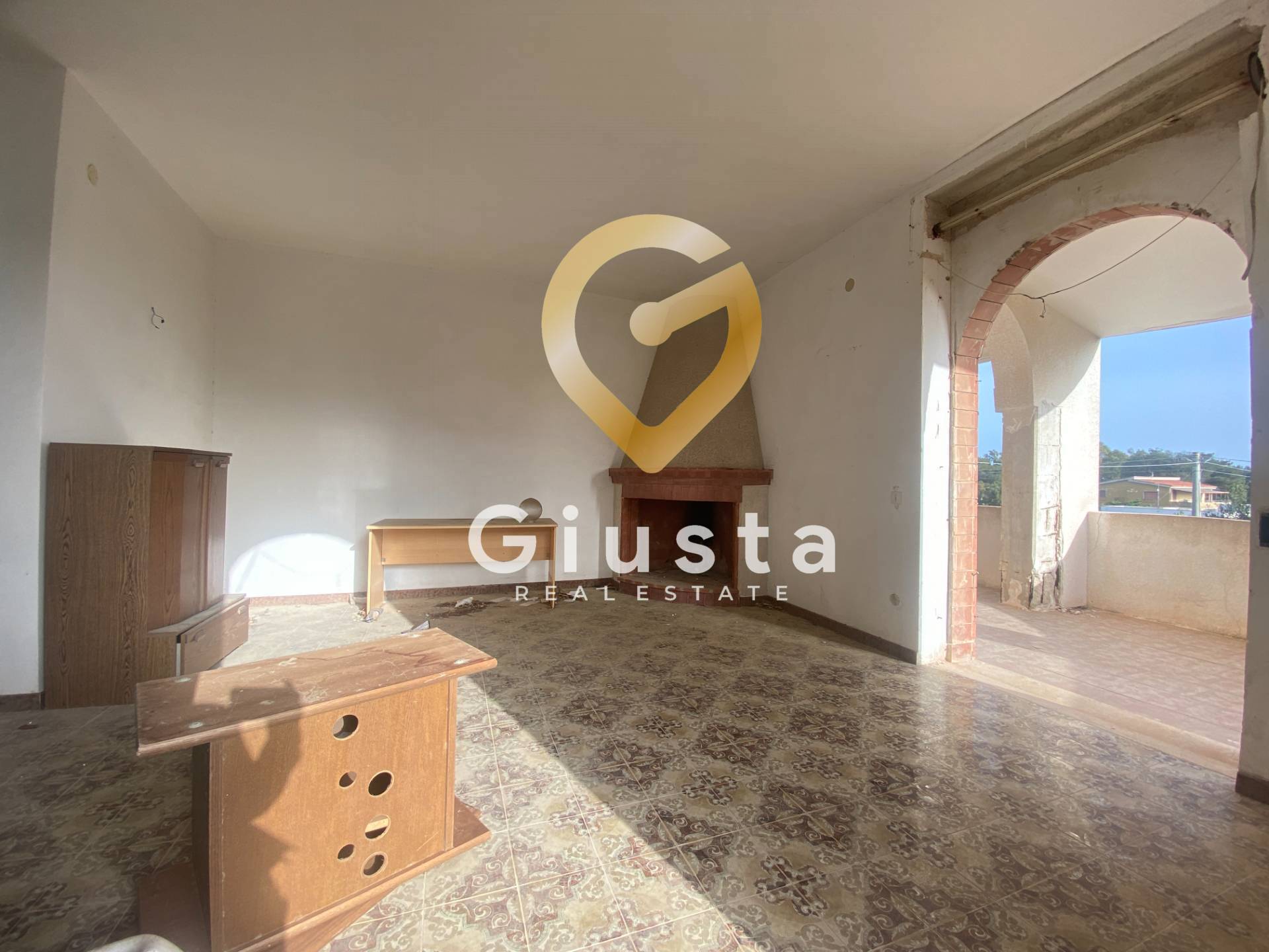 Casa Indipendente in vendita a Torricella