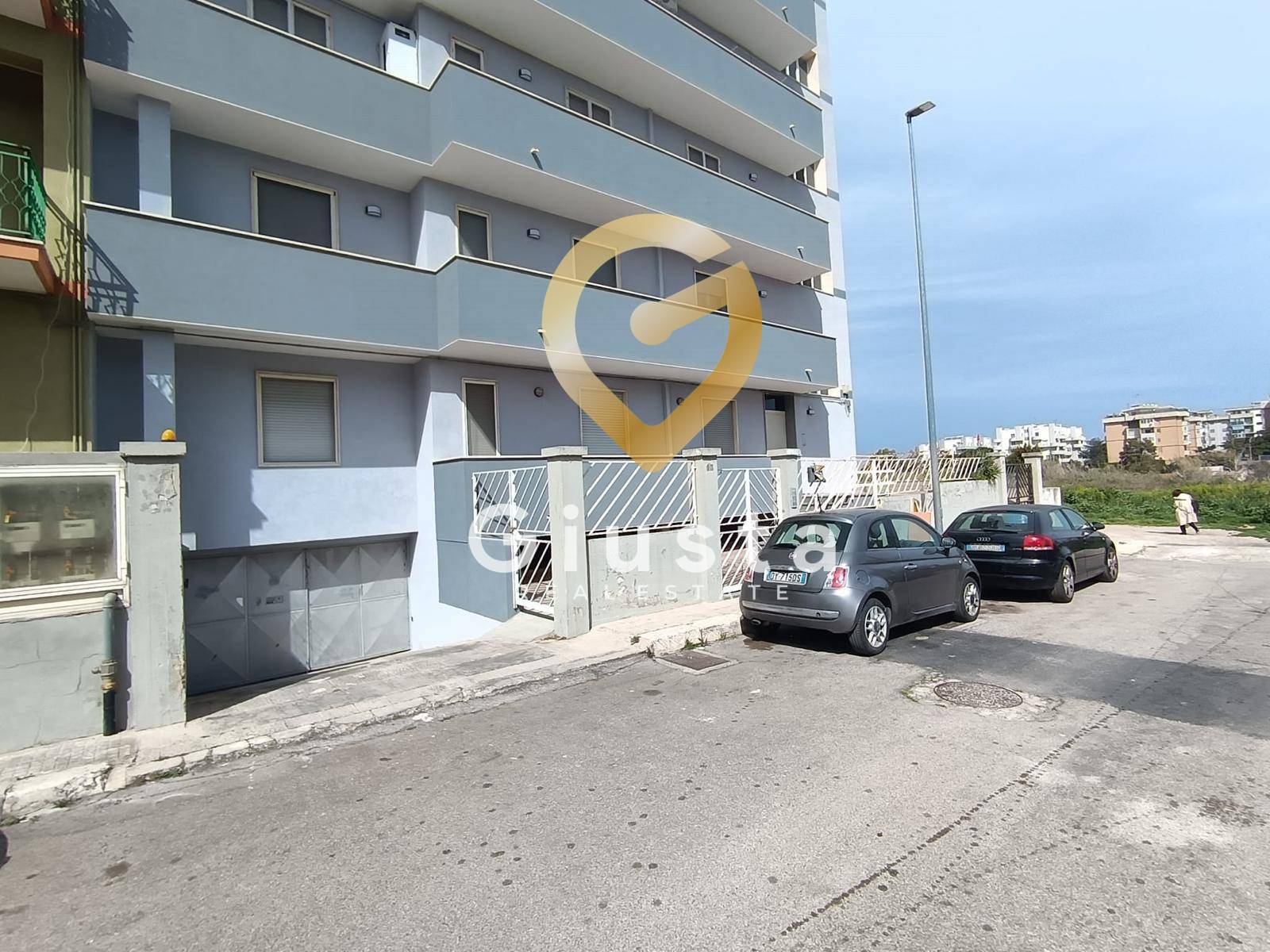 Appartamento in vendita a Brindisi, Zona Sant'Angelo