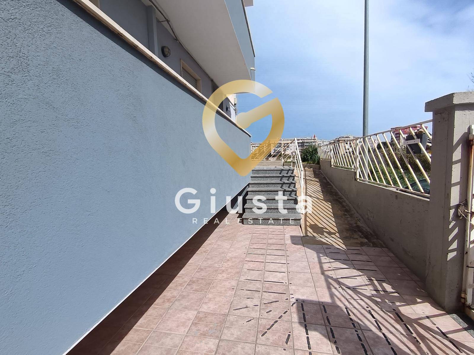 Appartamento in vendita a Brindisi, Zona Sant'Angelo