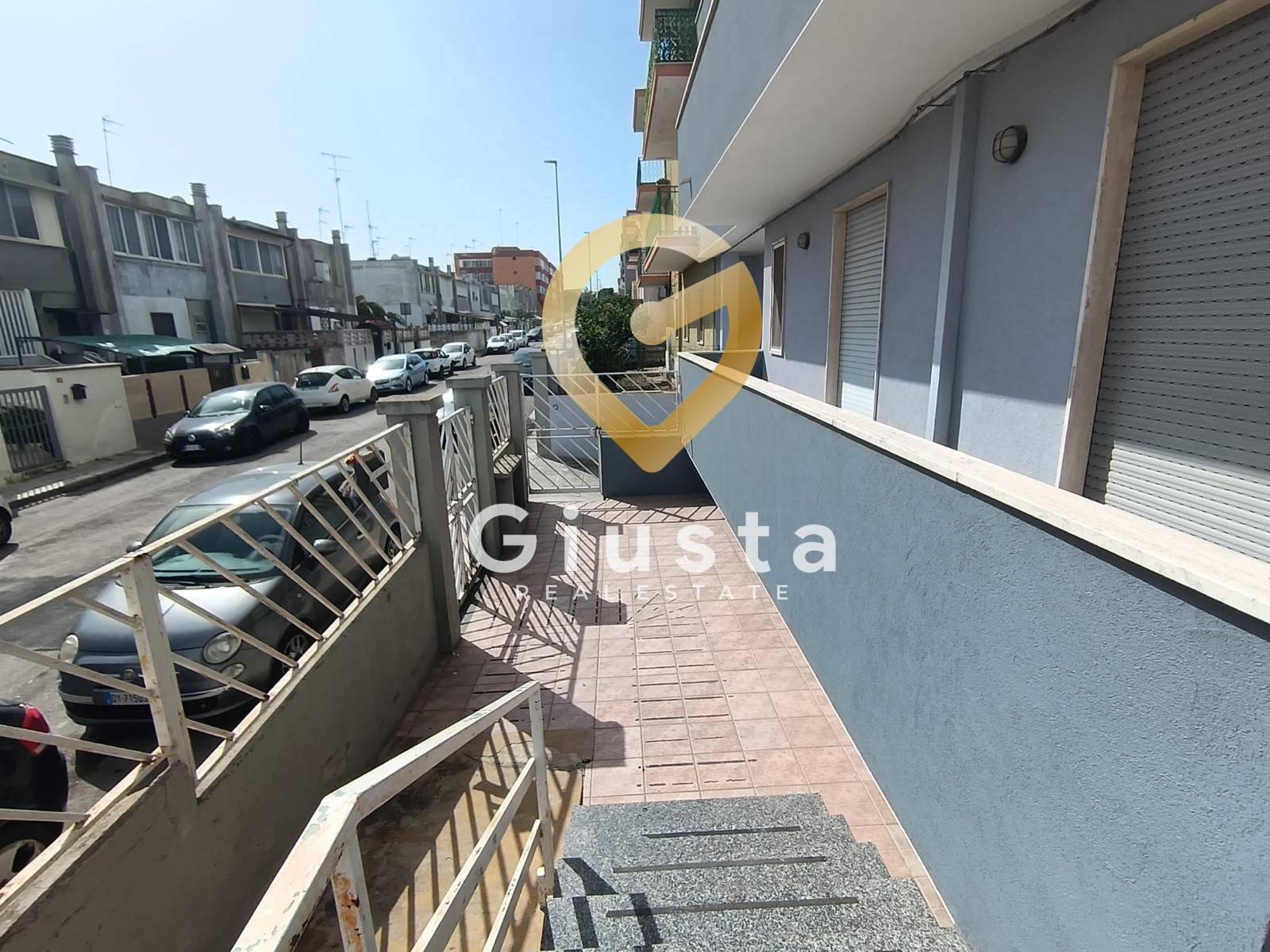 Appartamento in vendita a Brindisi, Zona Sant'Angelo