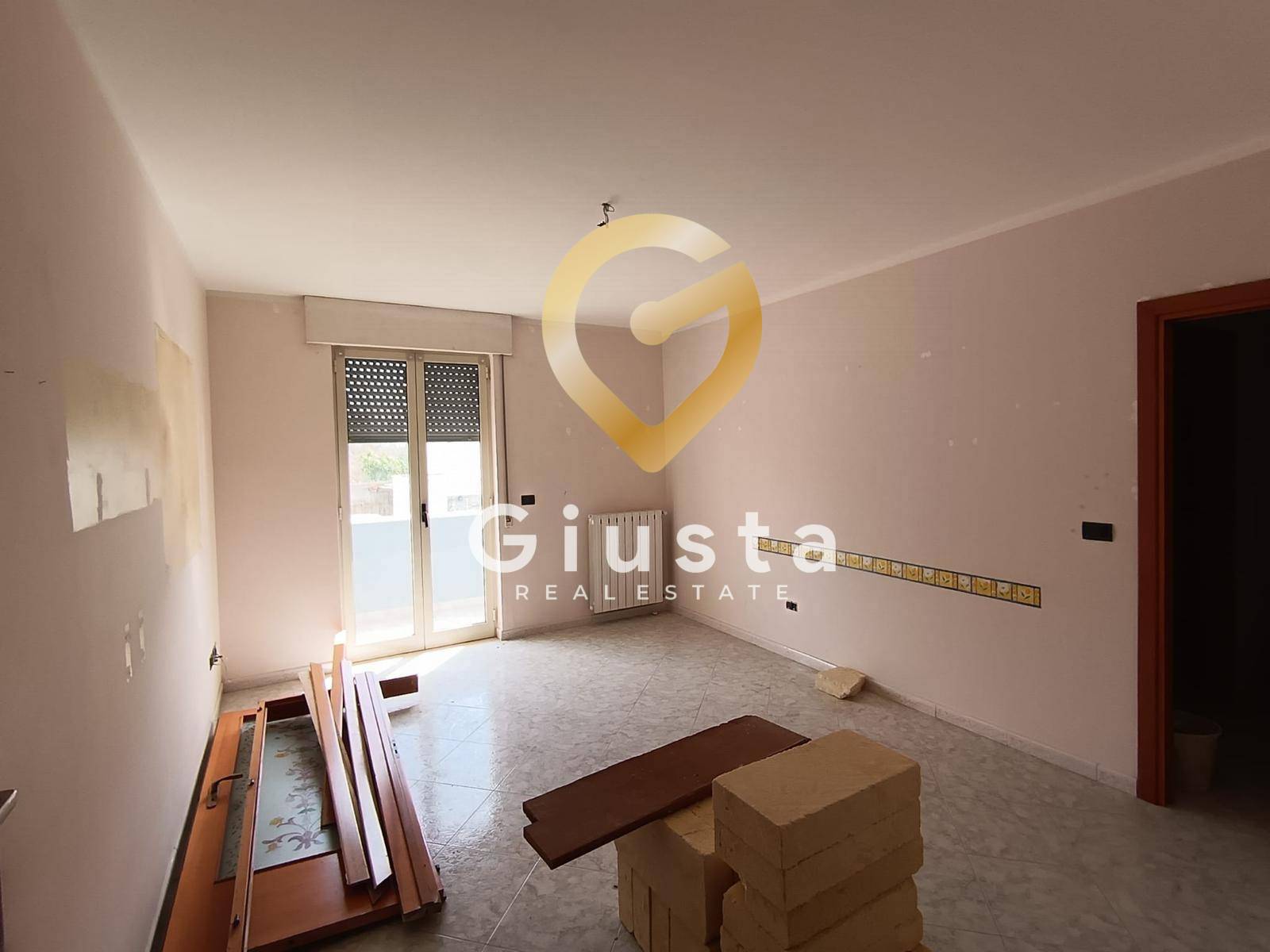 Appartamento in vendita a Brindisi, Zona Sant'Angelo