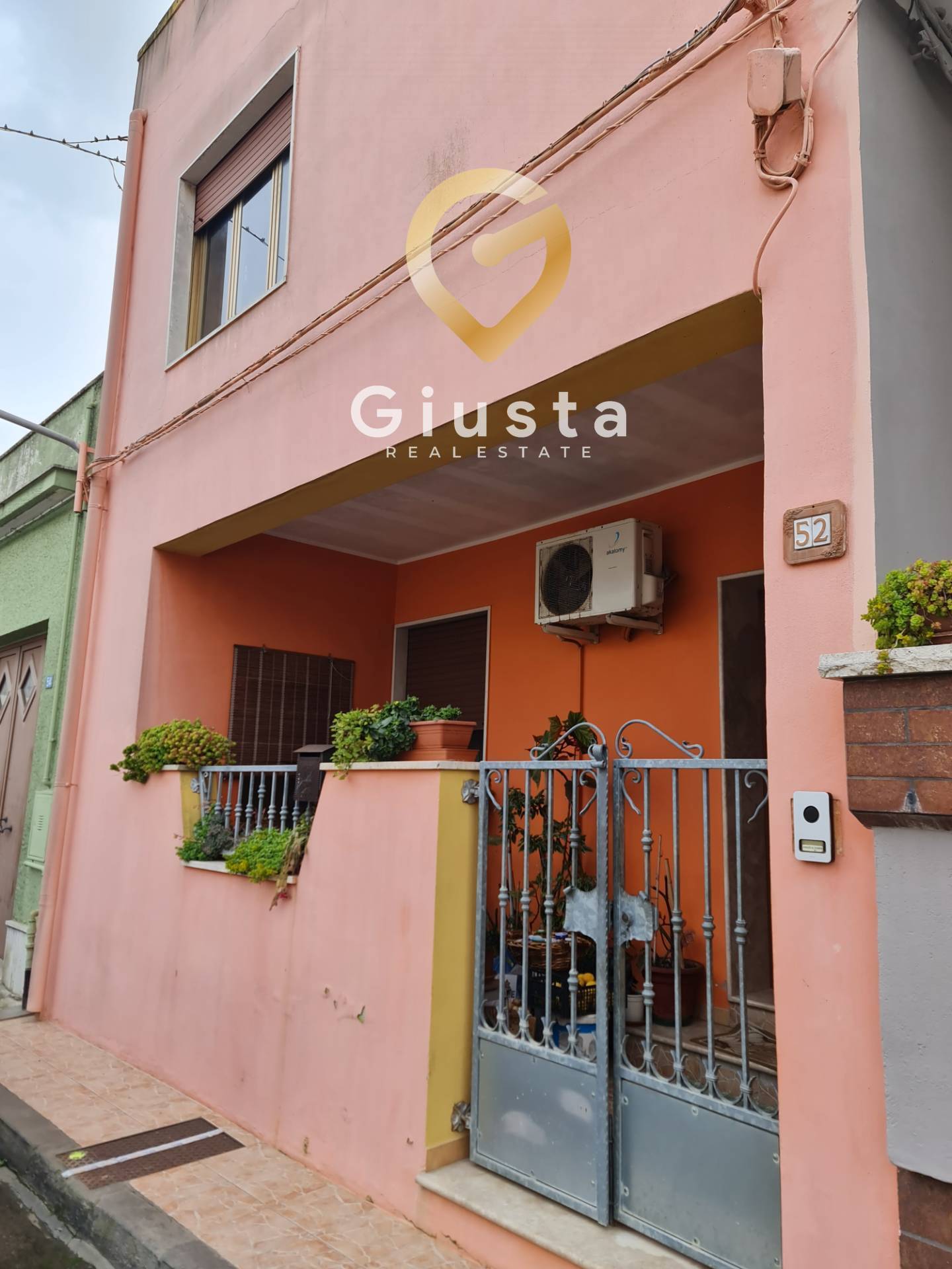 Casa Indipendente in vendita a San Pietro Vernotico